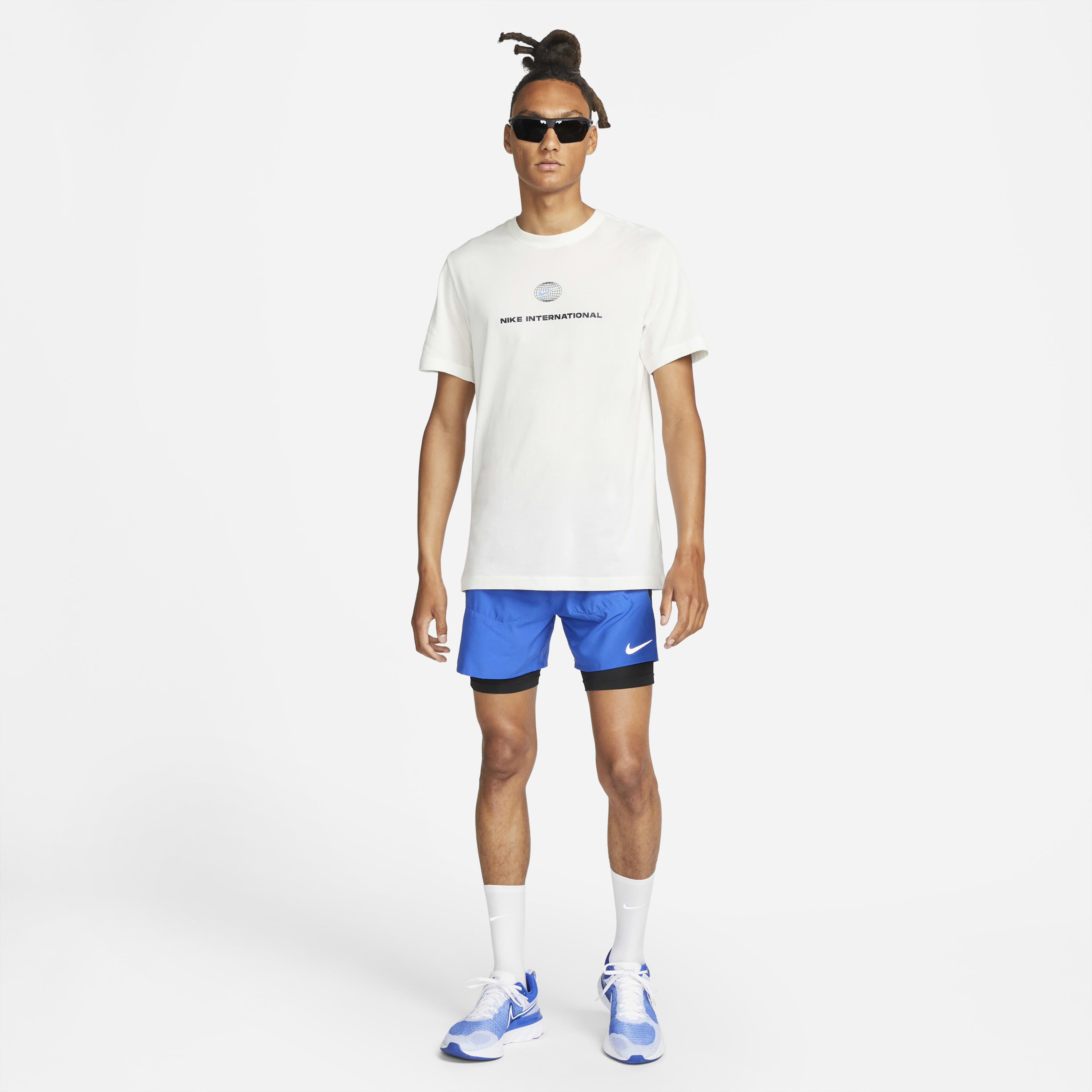 Nike Stride image number 8