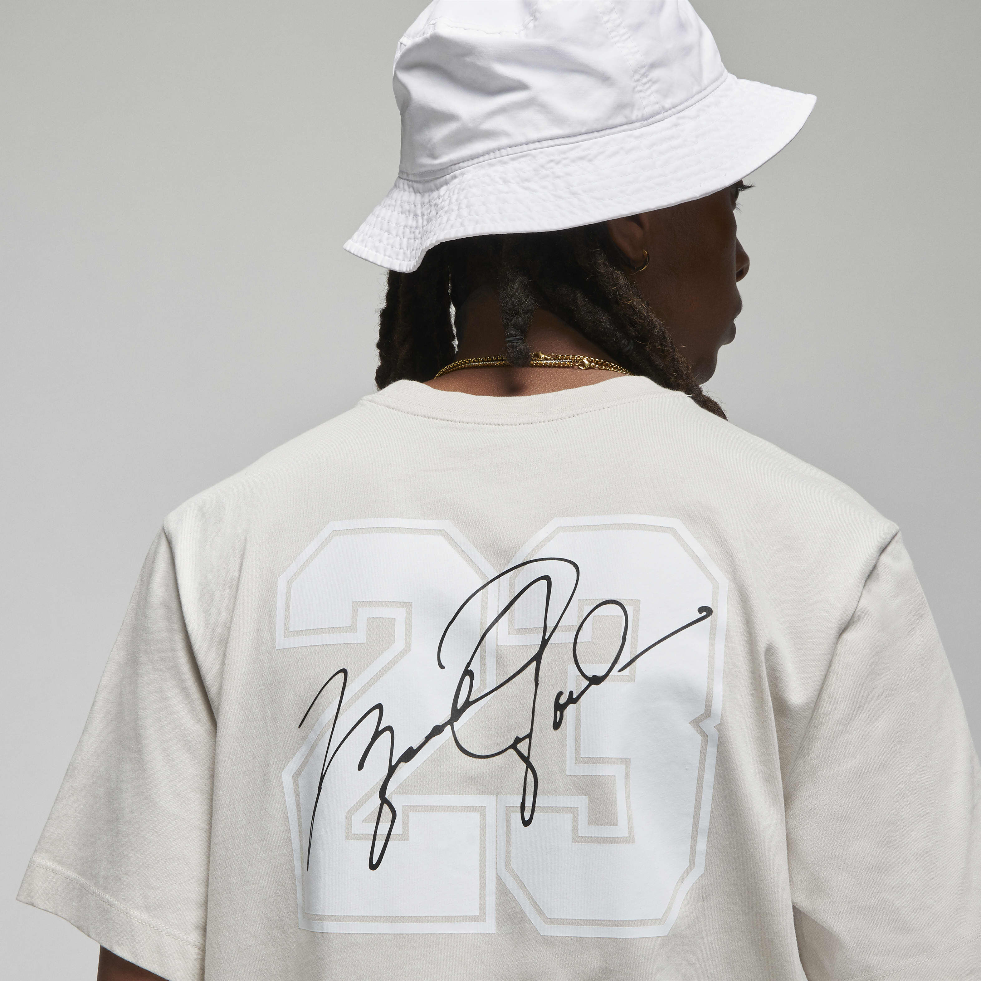 Jordan Essentials Flight 23 image number 3