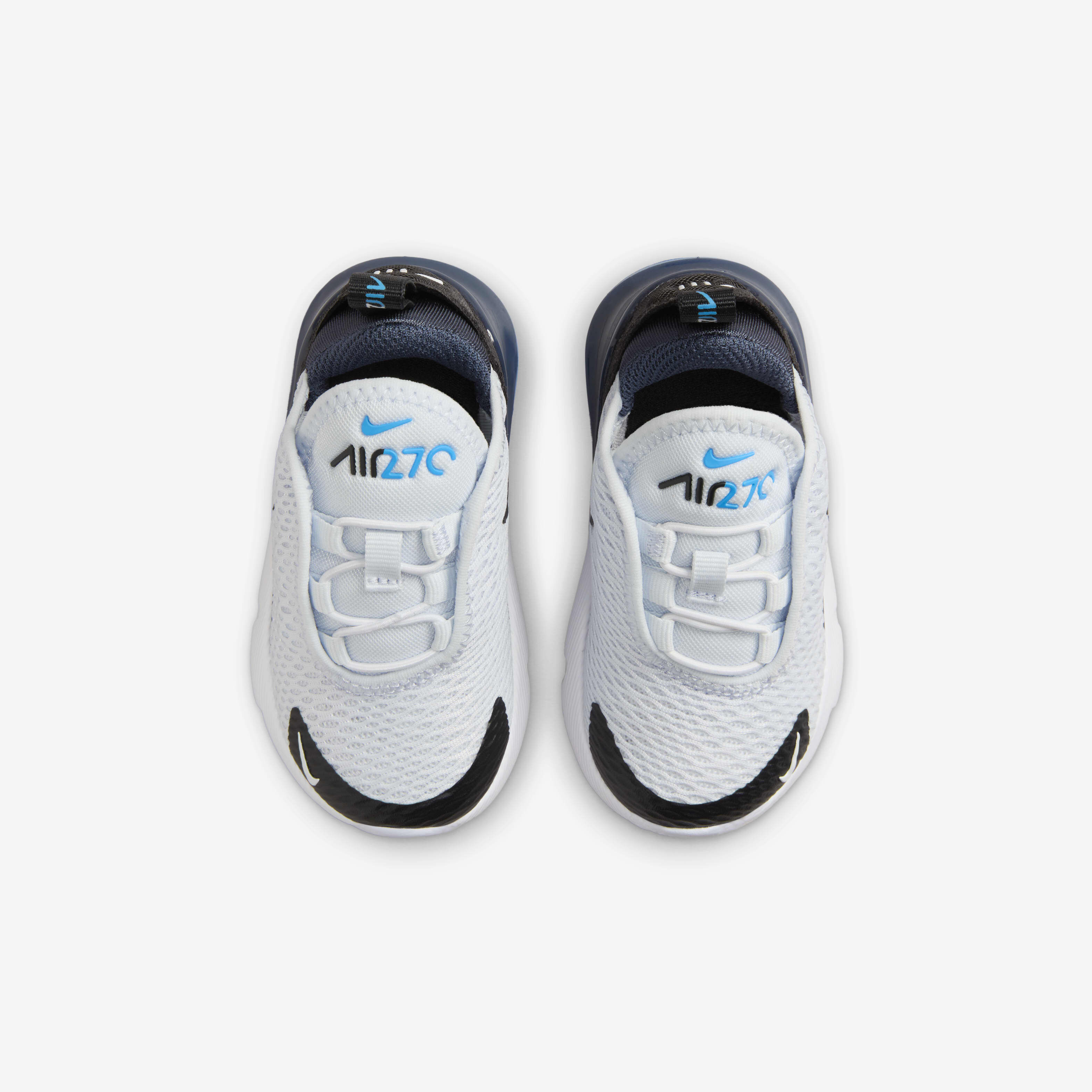 Buy Nike Air Max 270 Baby Toddler Shoe Nike Kuwait Official