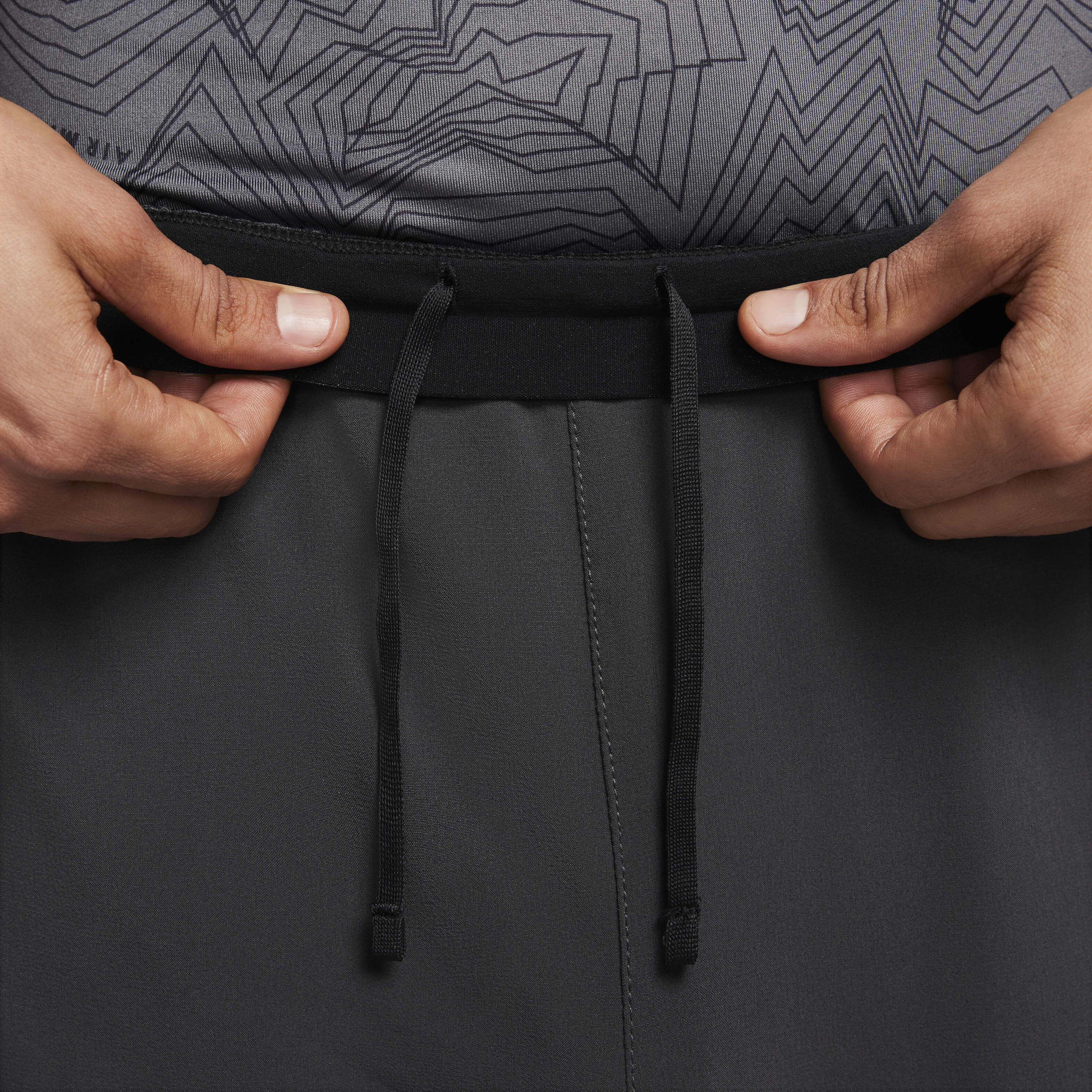 Buy Nike Air Max Men s Dri FIT Woven Trousers Nike Kuwait Official