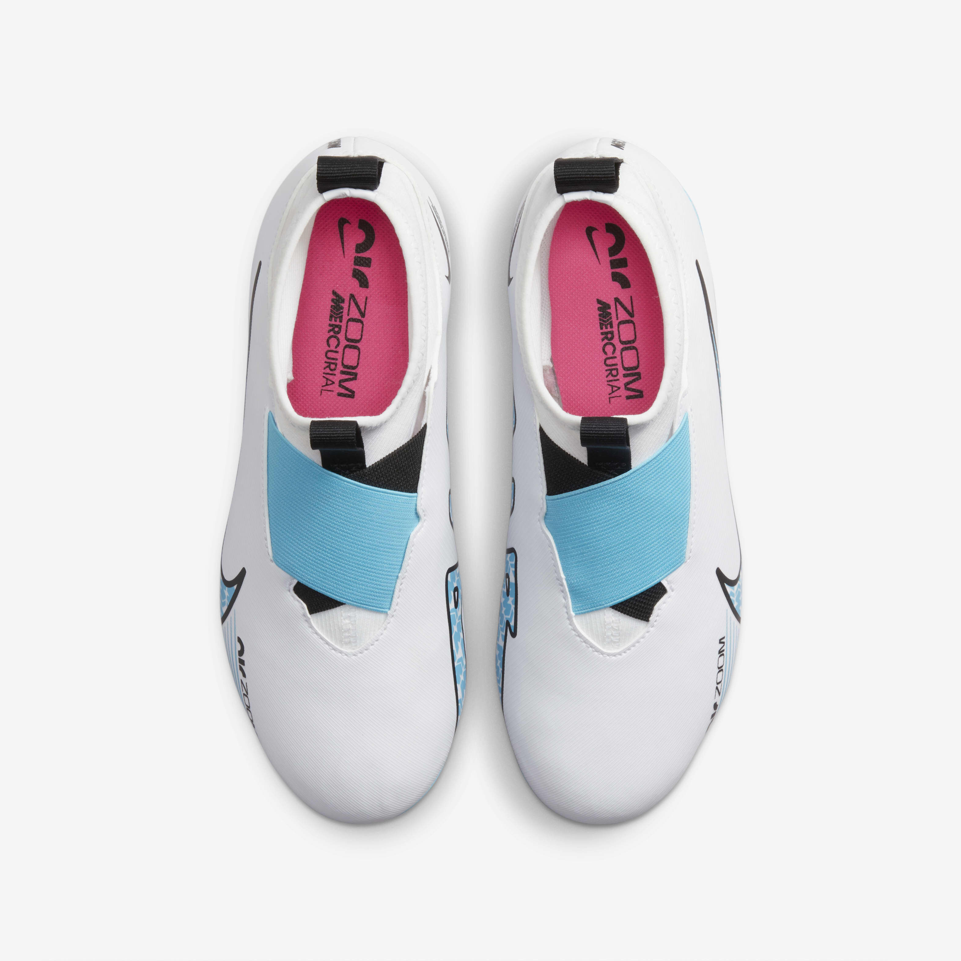 نايكي جونيور ميركيوريال سوبرفلاي 9 أكاديمي image number 3