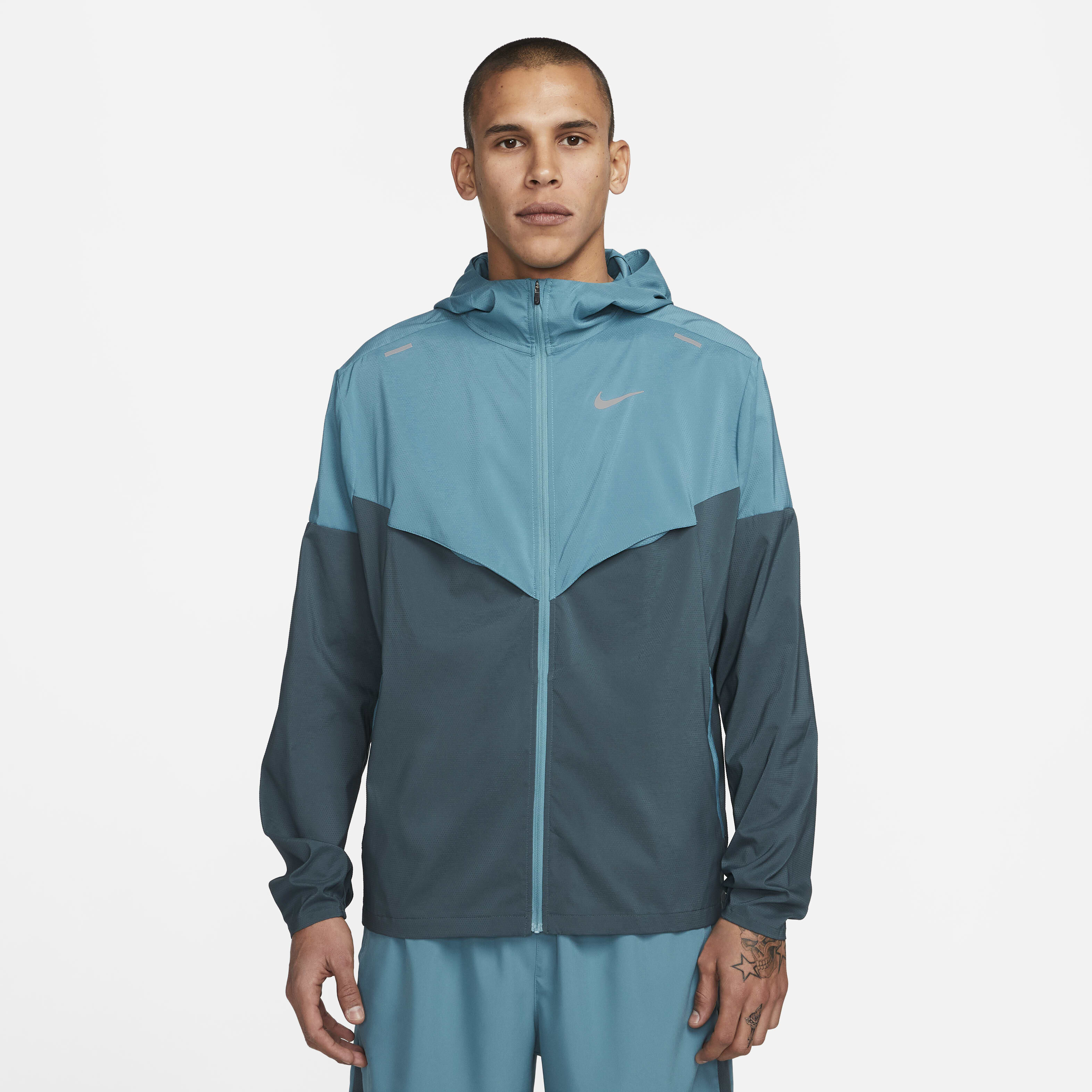Nike Windrunner image number 0