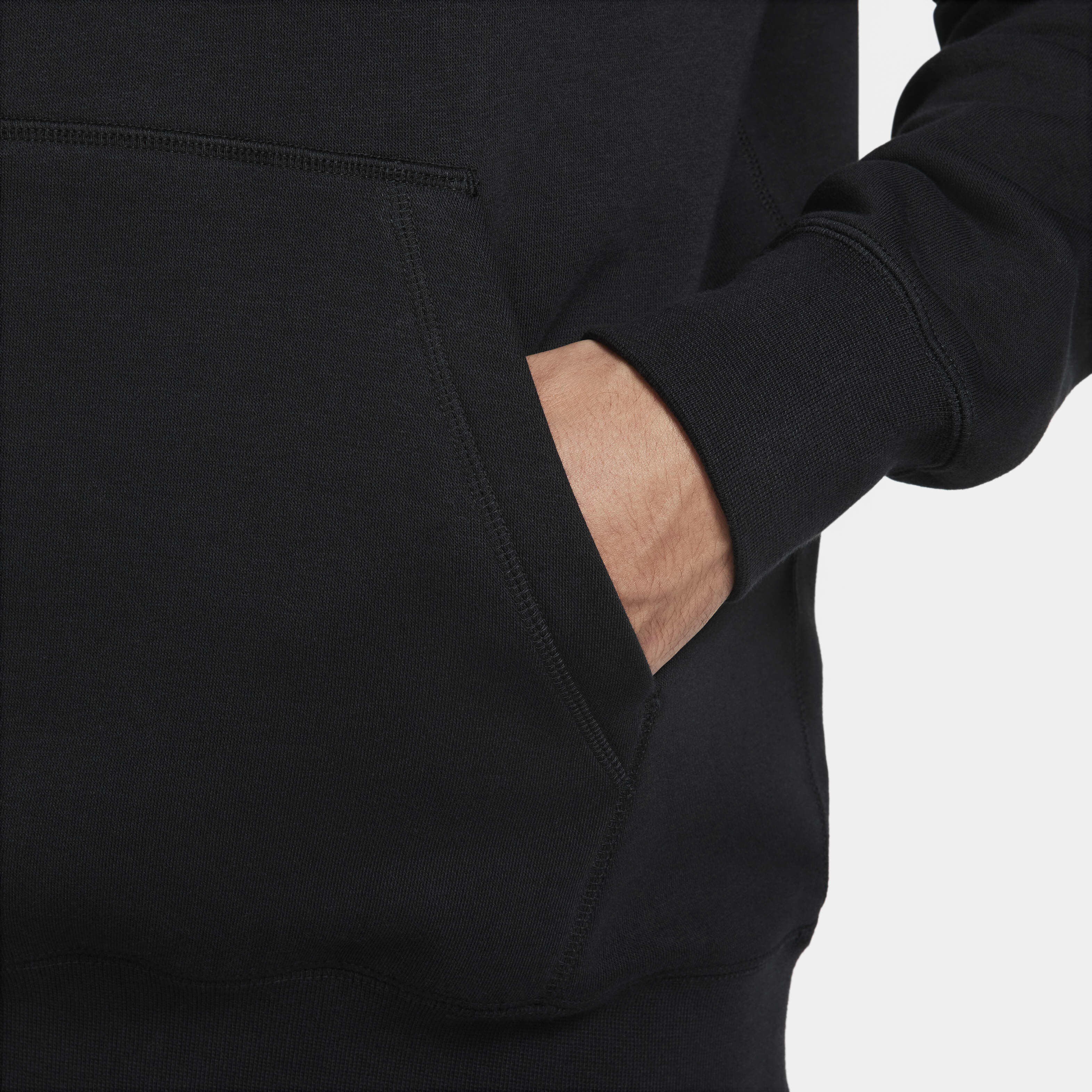 Nike Club Fleece image number 3