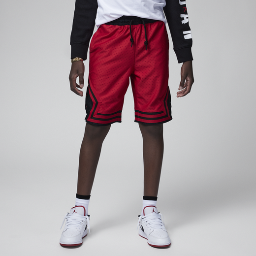 Shorts-Jordan, Jordan Dri-FIT, Older Kids' (Boys) Mesh Shorts
