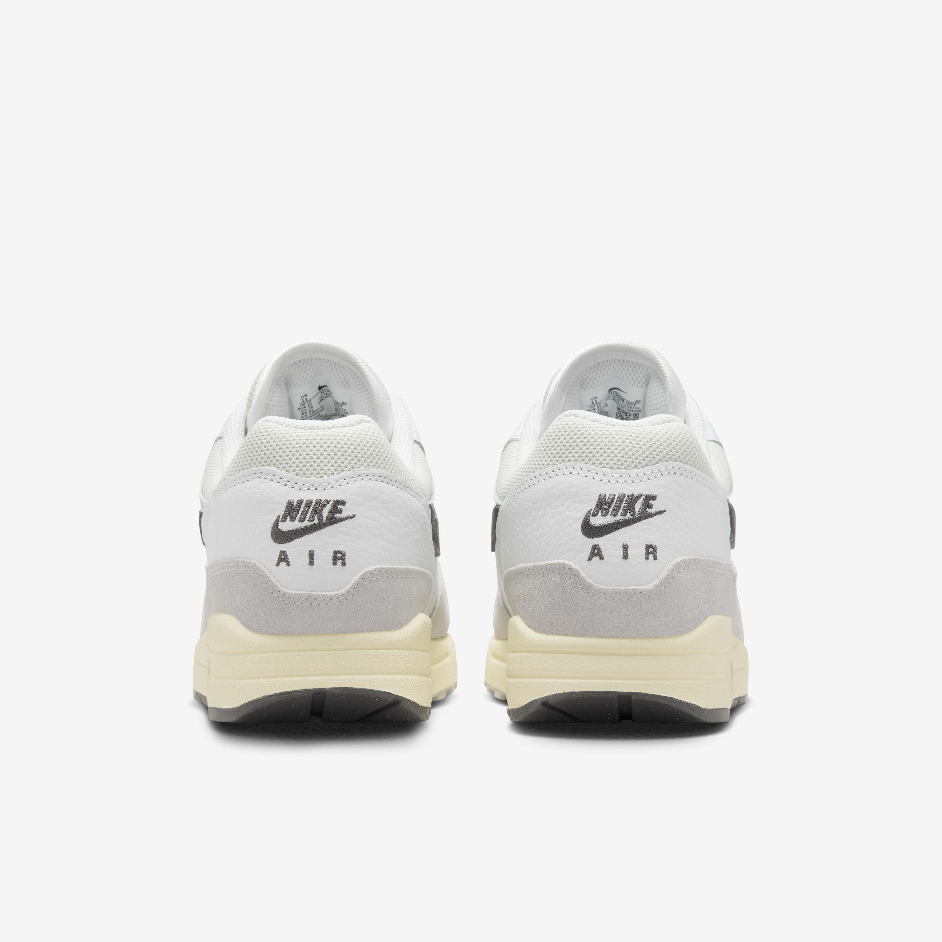 Buy Nike Air Max 1 Men's Shoes - Light Bone/Cashmere/Photon