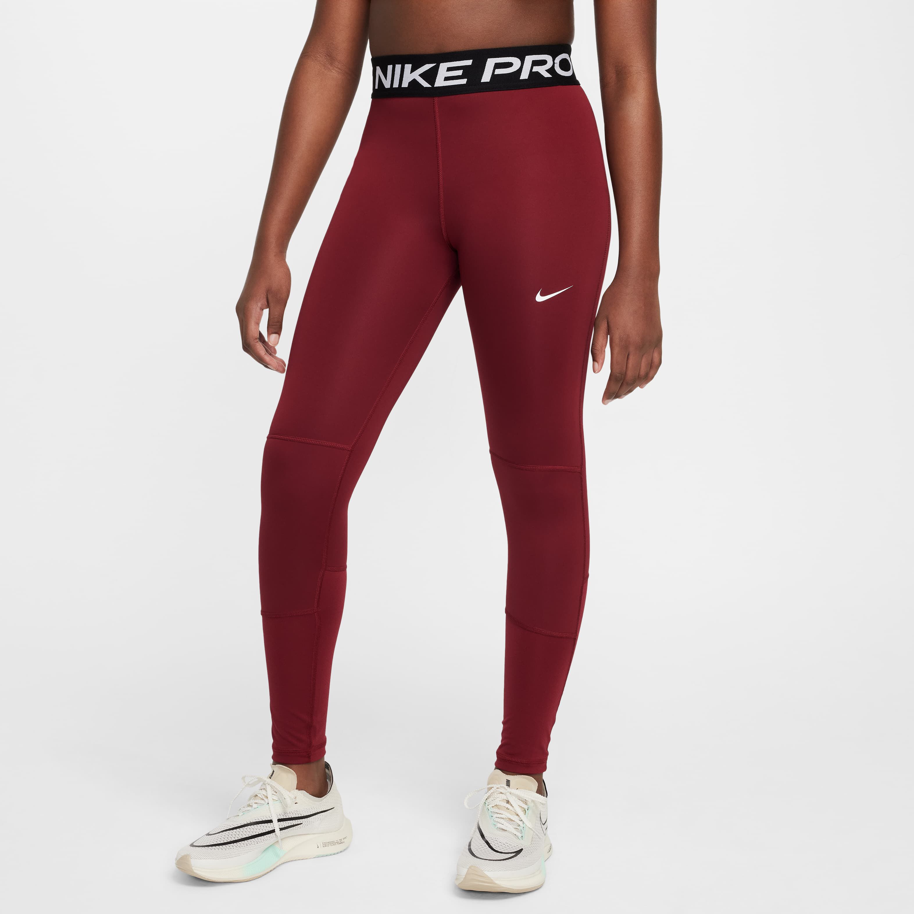 Nike Pro Dri-FIT image number 0