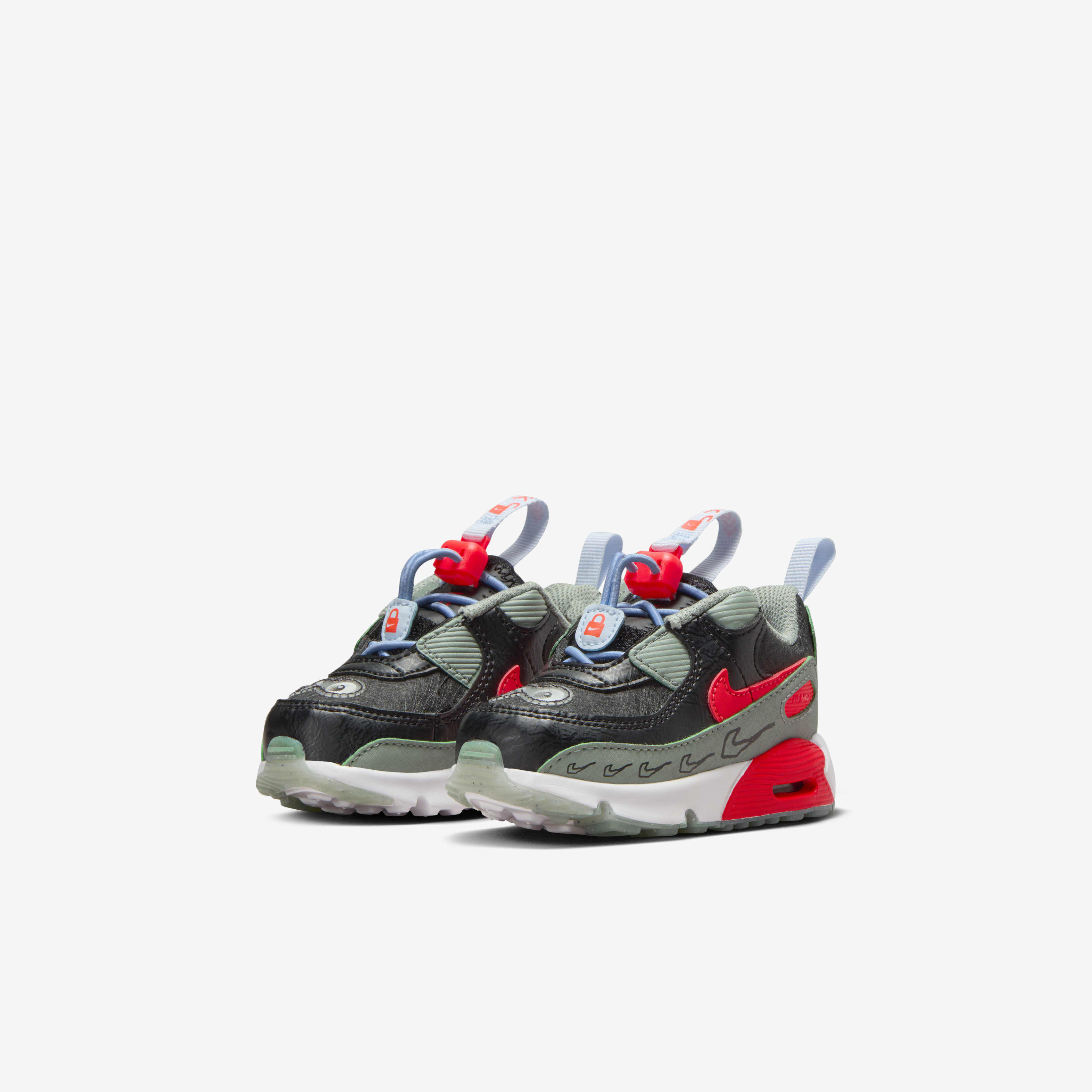 Air max 90 shark clearance