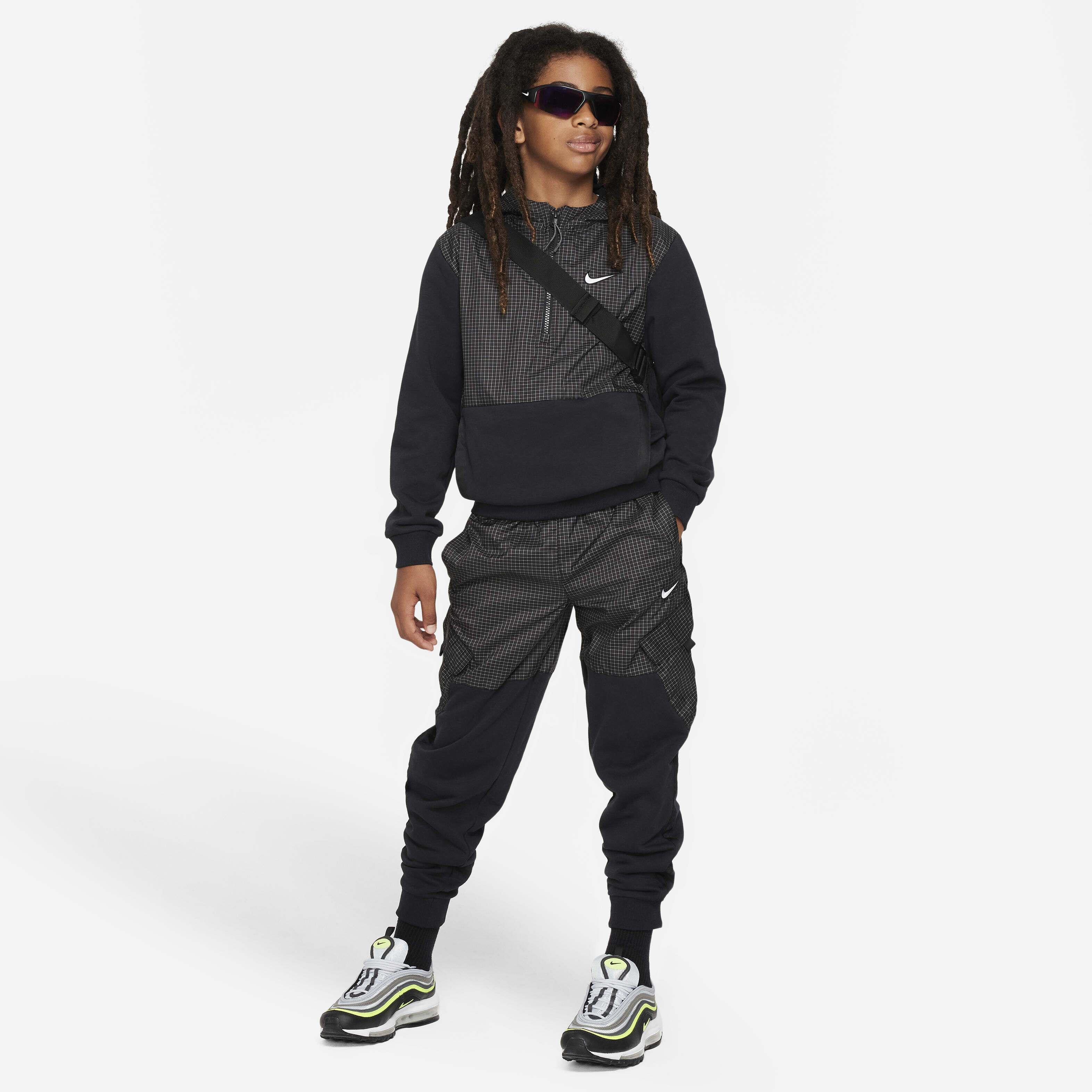 Nike Outdoor Play EasyOn image number 7