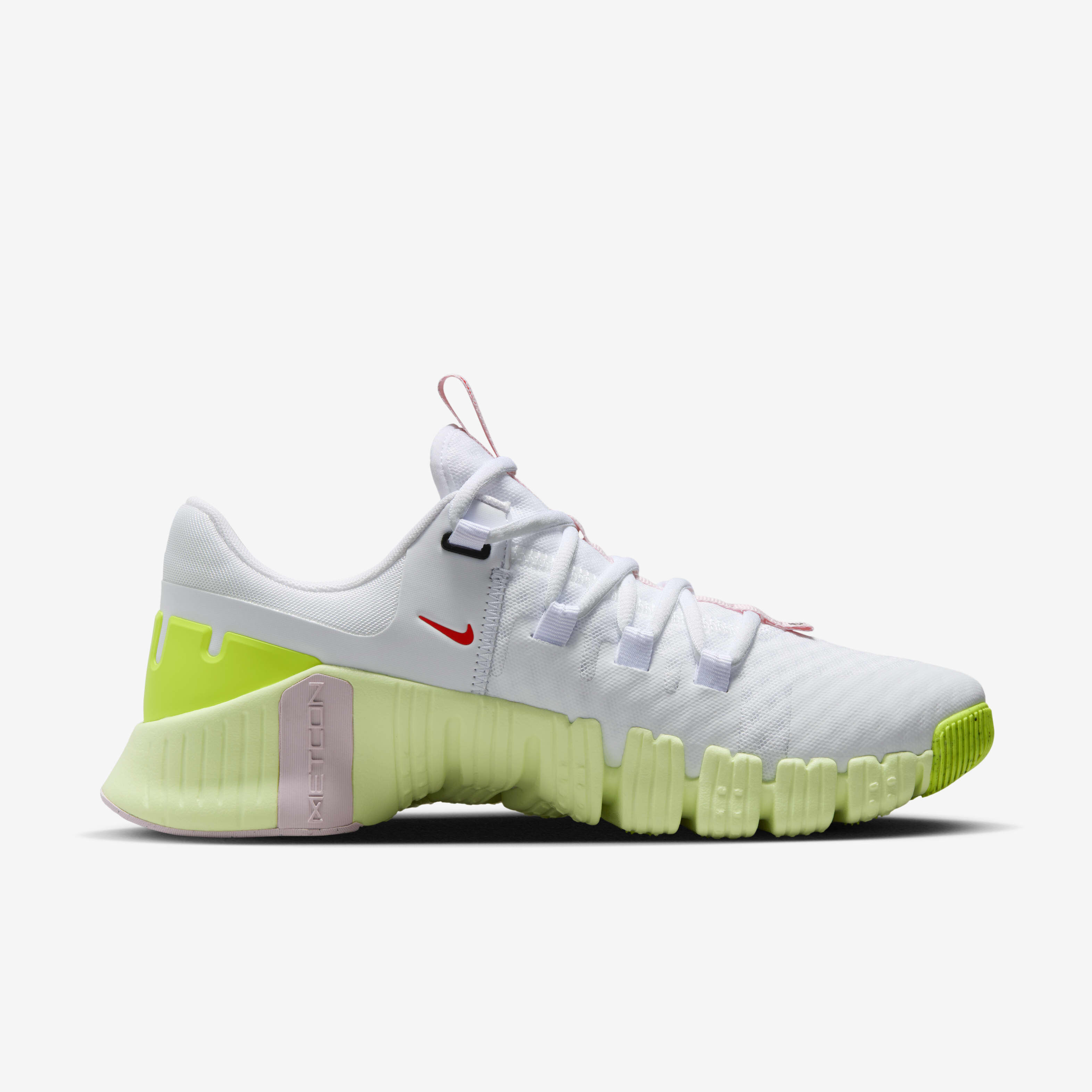 Nike free x metcon womens yellow clearance