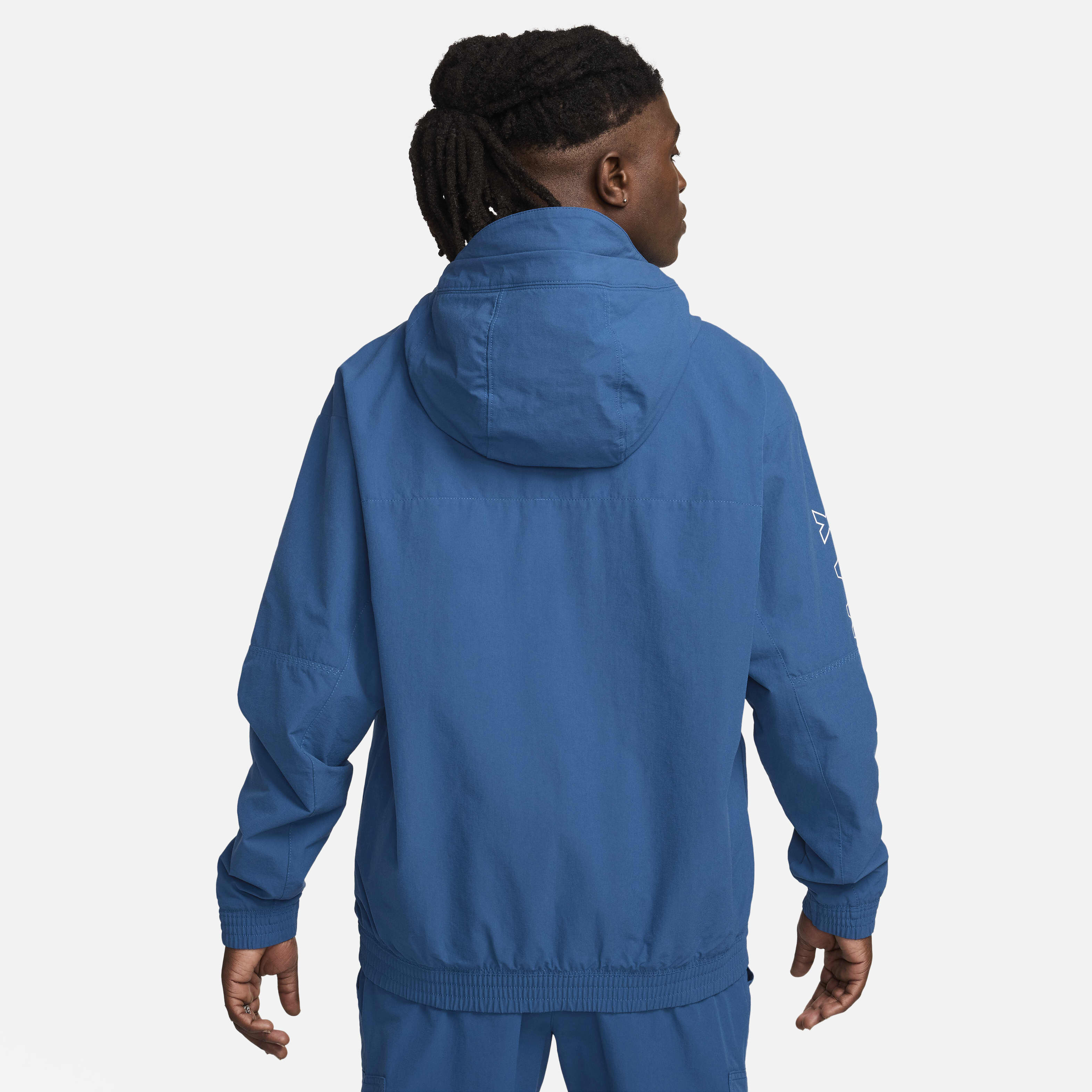 NIKE AIRMAX フライトジャケット Nike Air Men's Poly-Knit Full-Zip Jacket. Nike.com