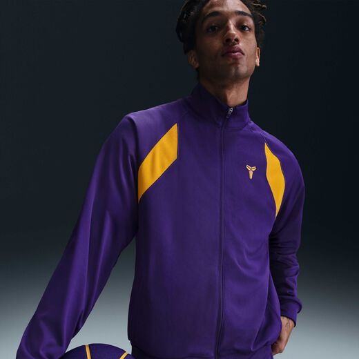 Basketball Jackets & Gilets-Nike, Kobe, Dri-FIT Knit Jacket Basketball Jackets & Gilets-Nike, Kobe, Dri-FIT Knit Jacket