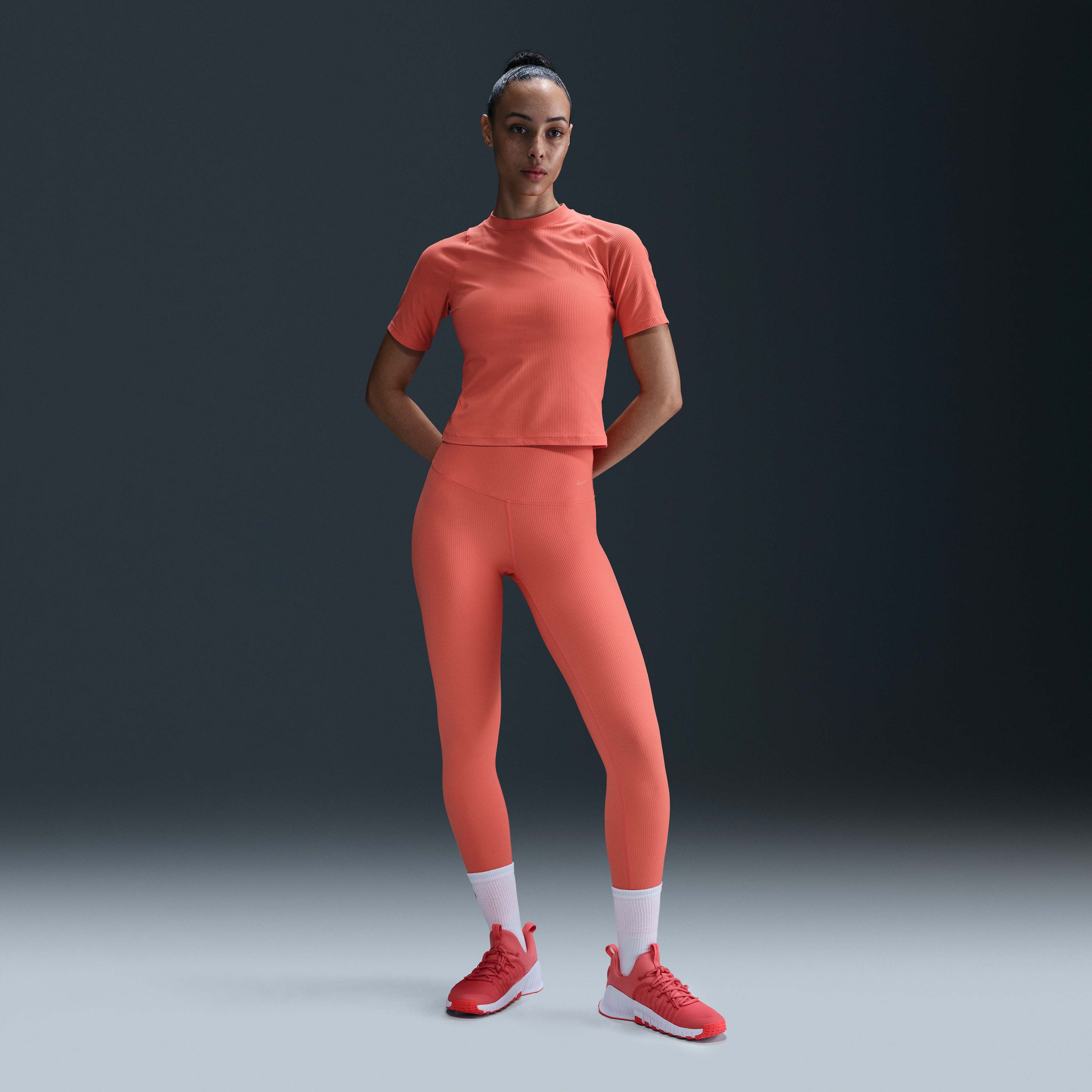 Nike Zenvy Rib image number 3