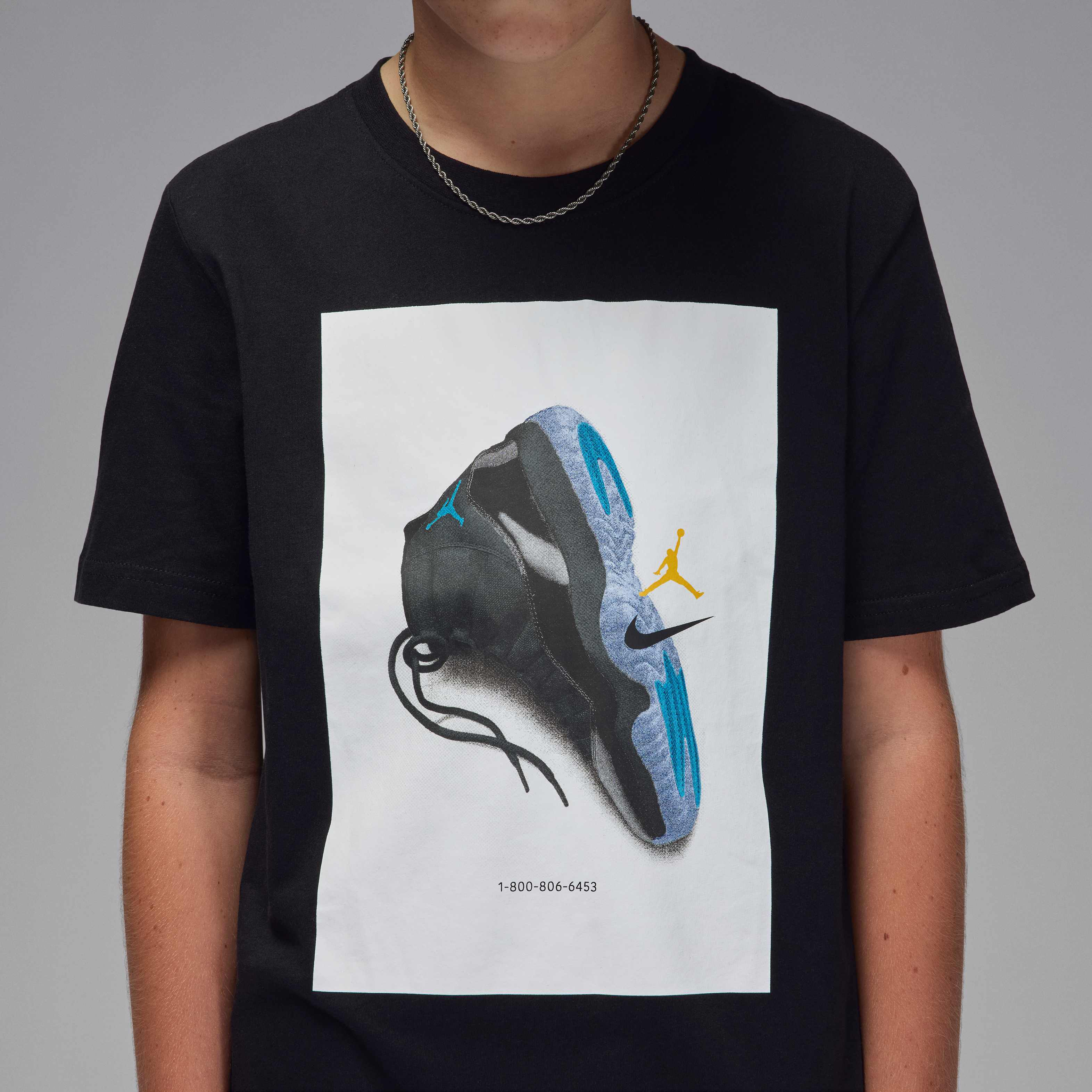 Jordan image number 3