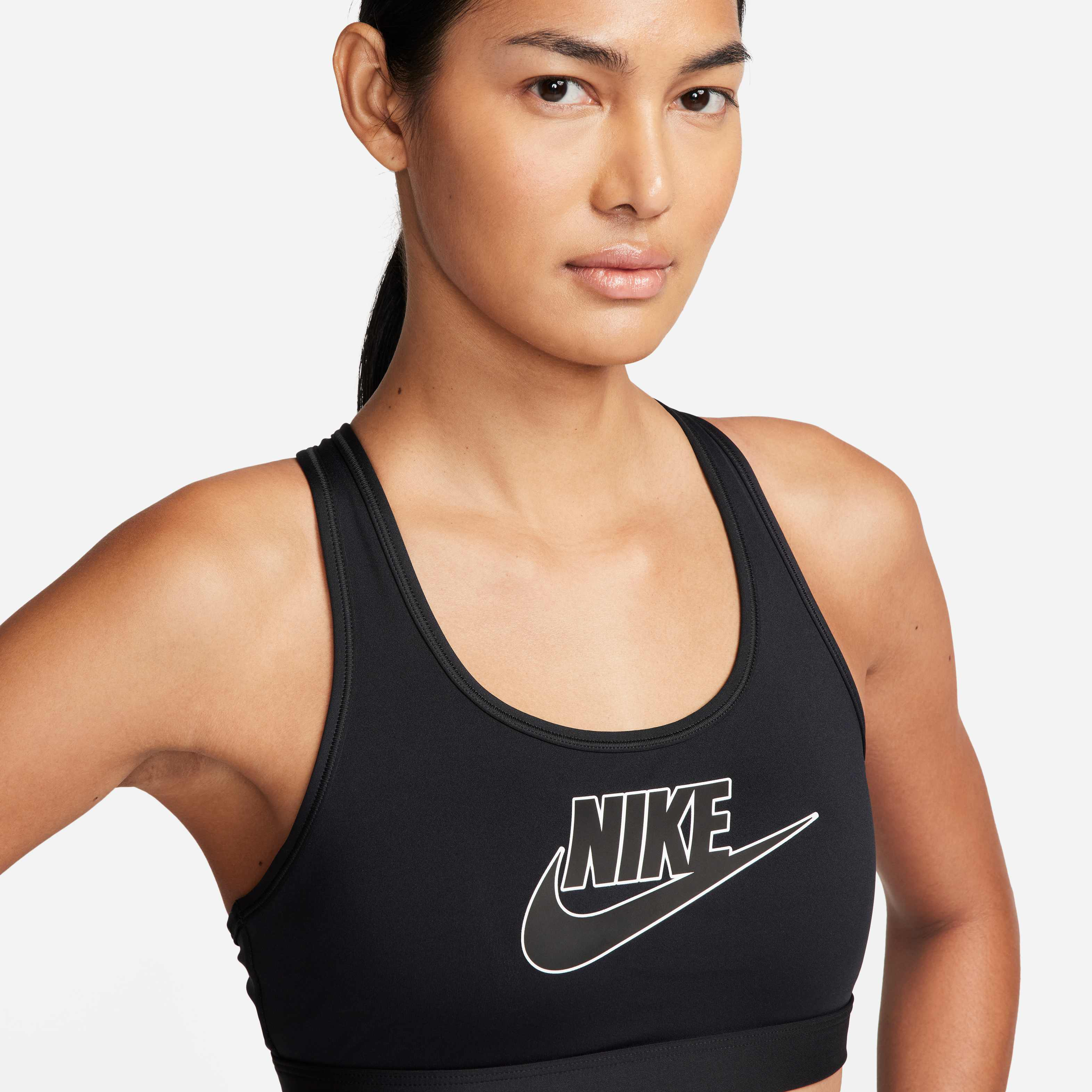 Nike Swoosh Medium-Support image number 2