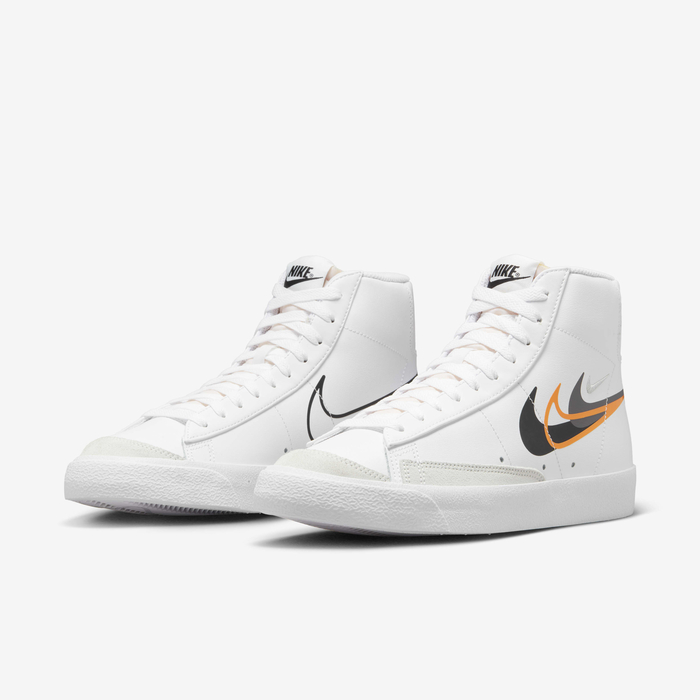 Nike Blazer Mid '77 image number 4 Nike Blazer Mid '77 image number 4