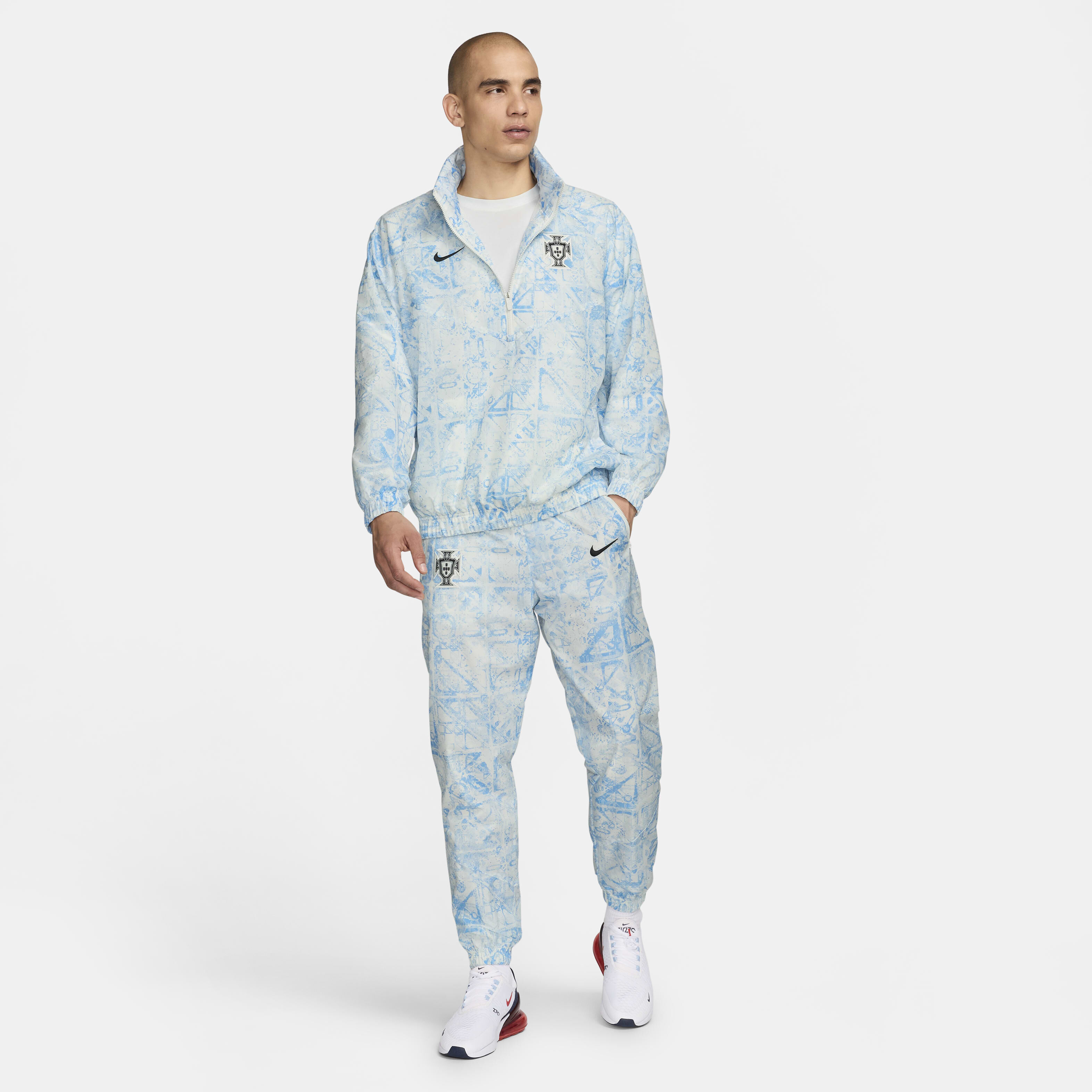 البرتغال ويندرانر image number 7