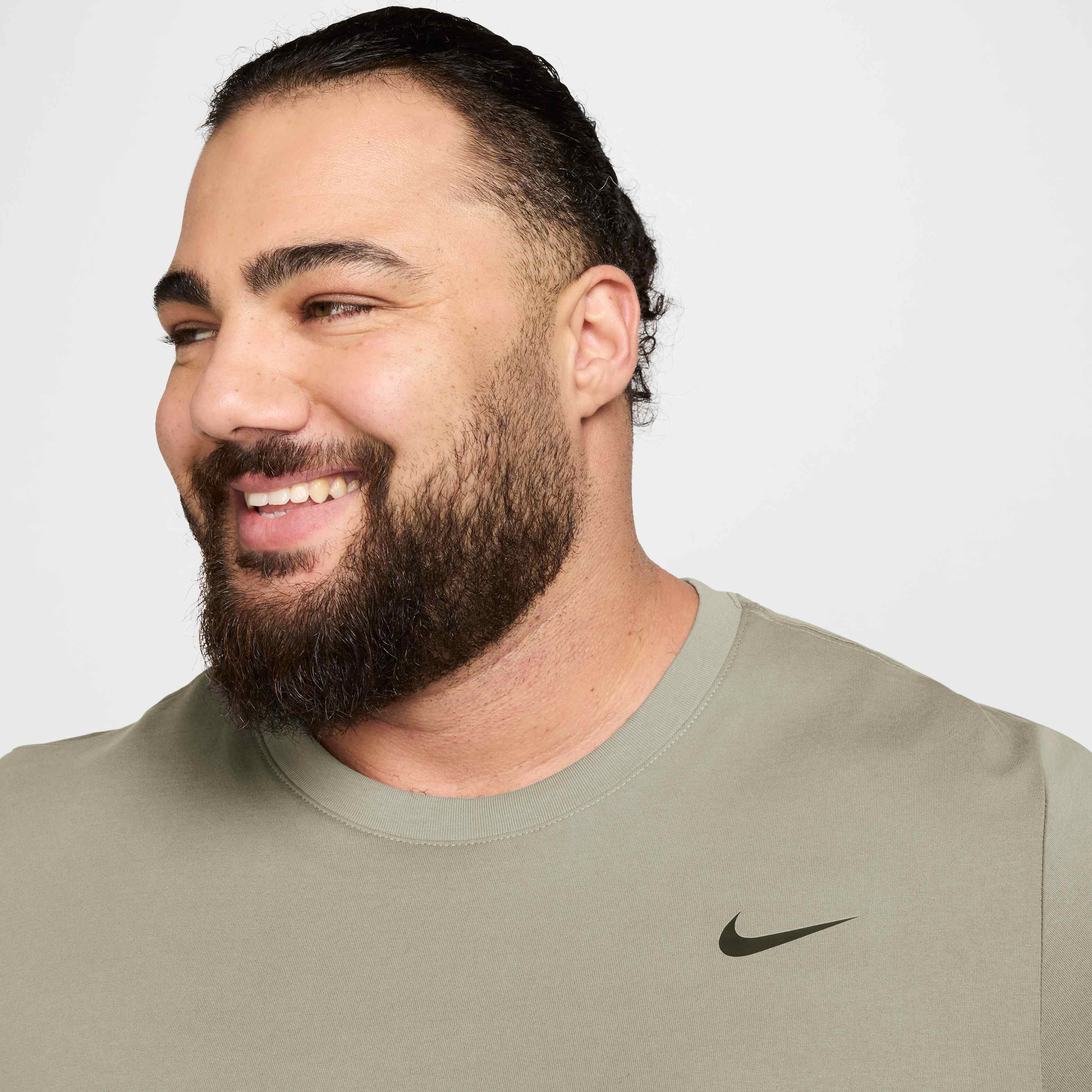 Men's Dri-FIT Training T-Shirt image number 6