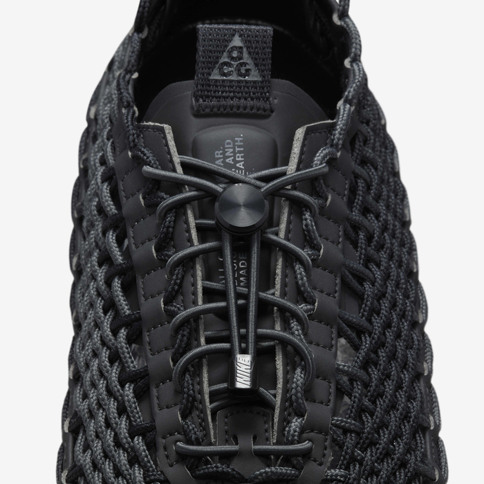 Buy Nike ACG Watercat+ Shoes Black/Black/Summit White/Anthracite