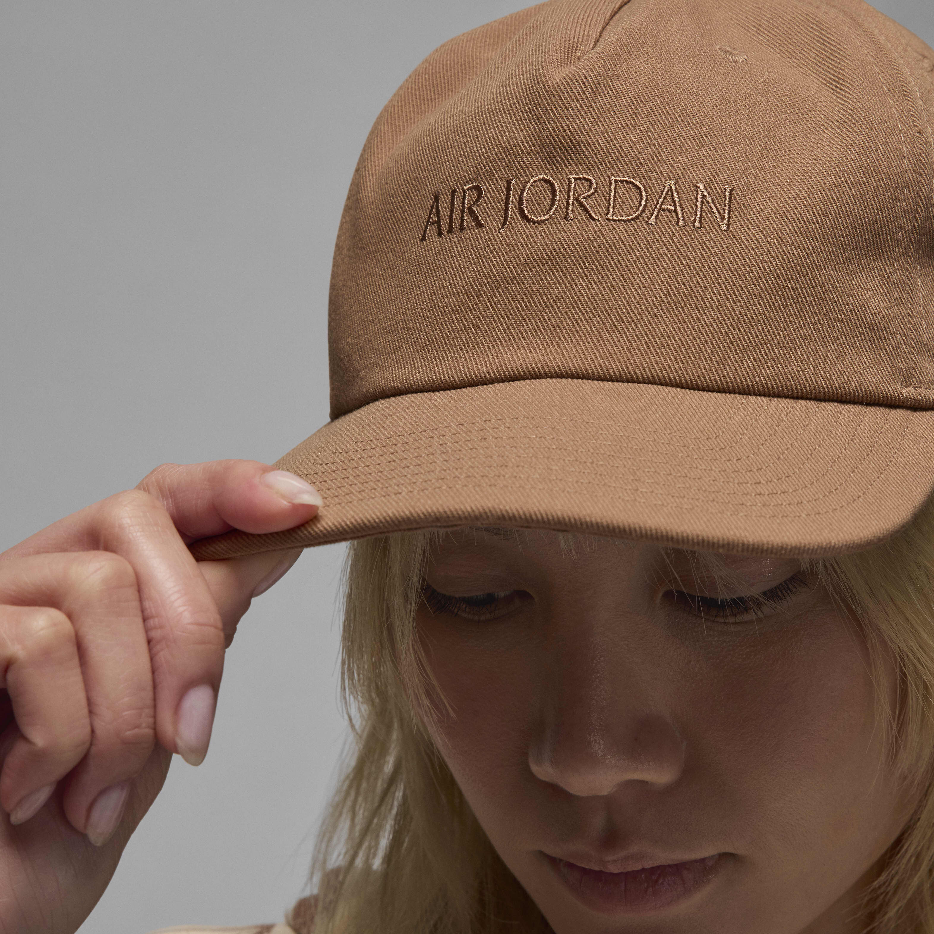 Buy Air Jordan Pro Unstructured Flat Bill Hat Nike Kuwait Official