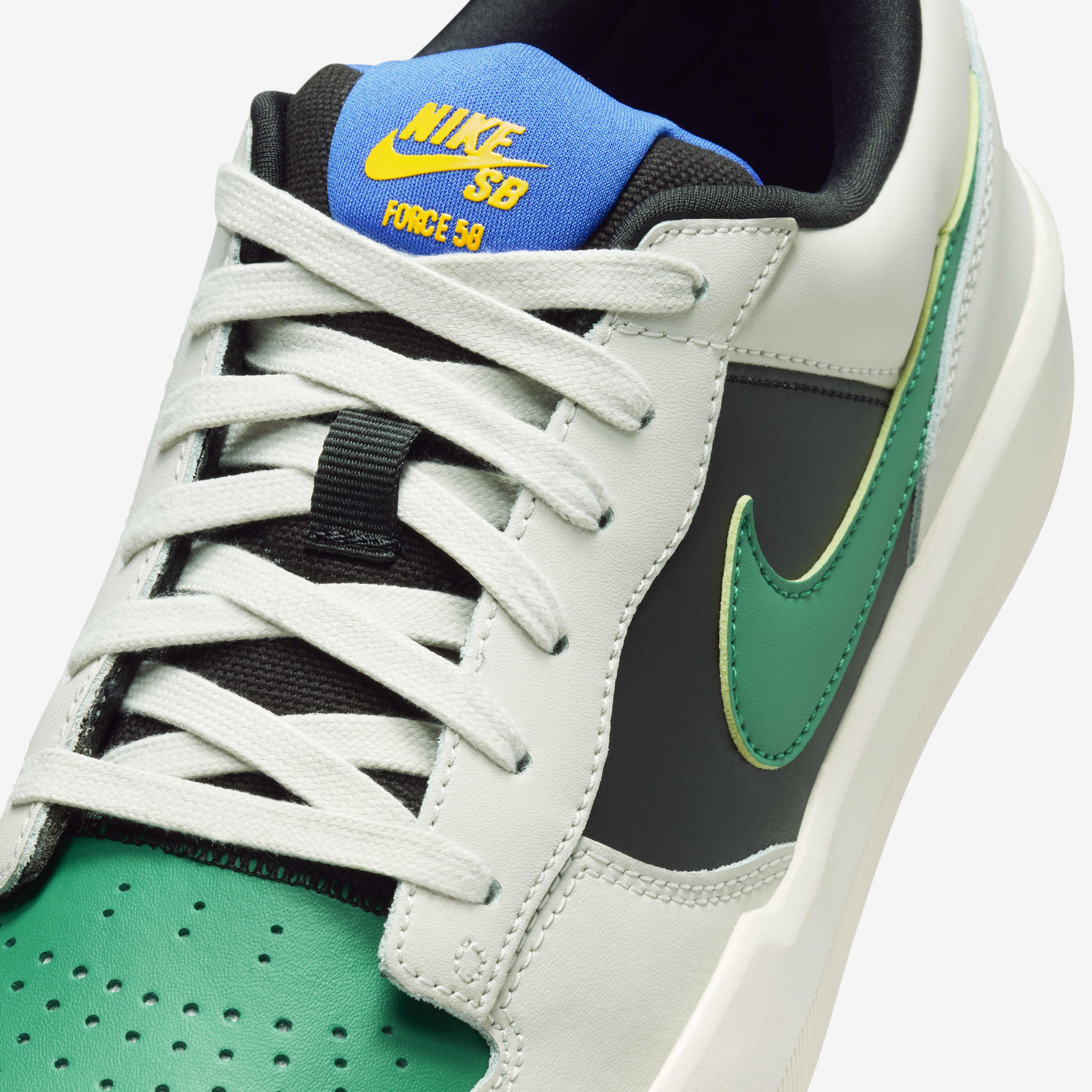 Nike SB Force 58 Premium image number 6