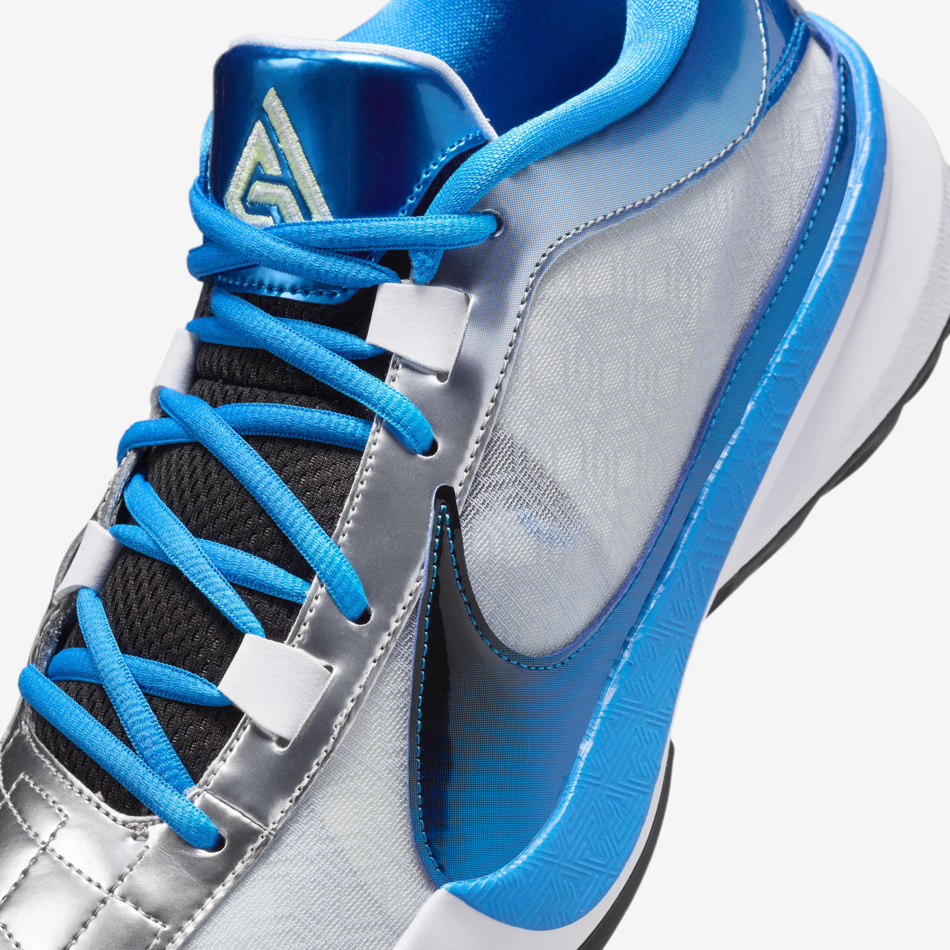Buy Giannis Freak 5 Basketball Shoes Nike Kuwait Official