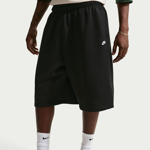Nike Sportswear Club