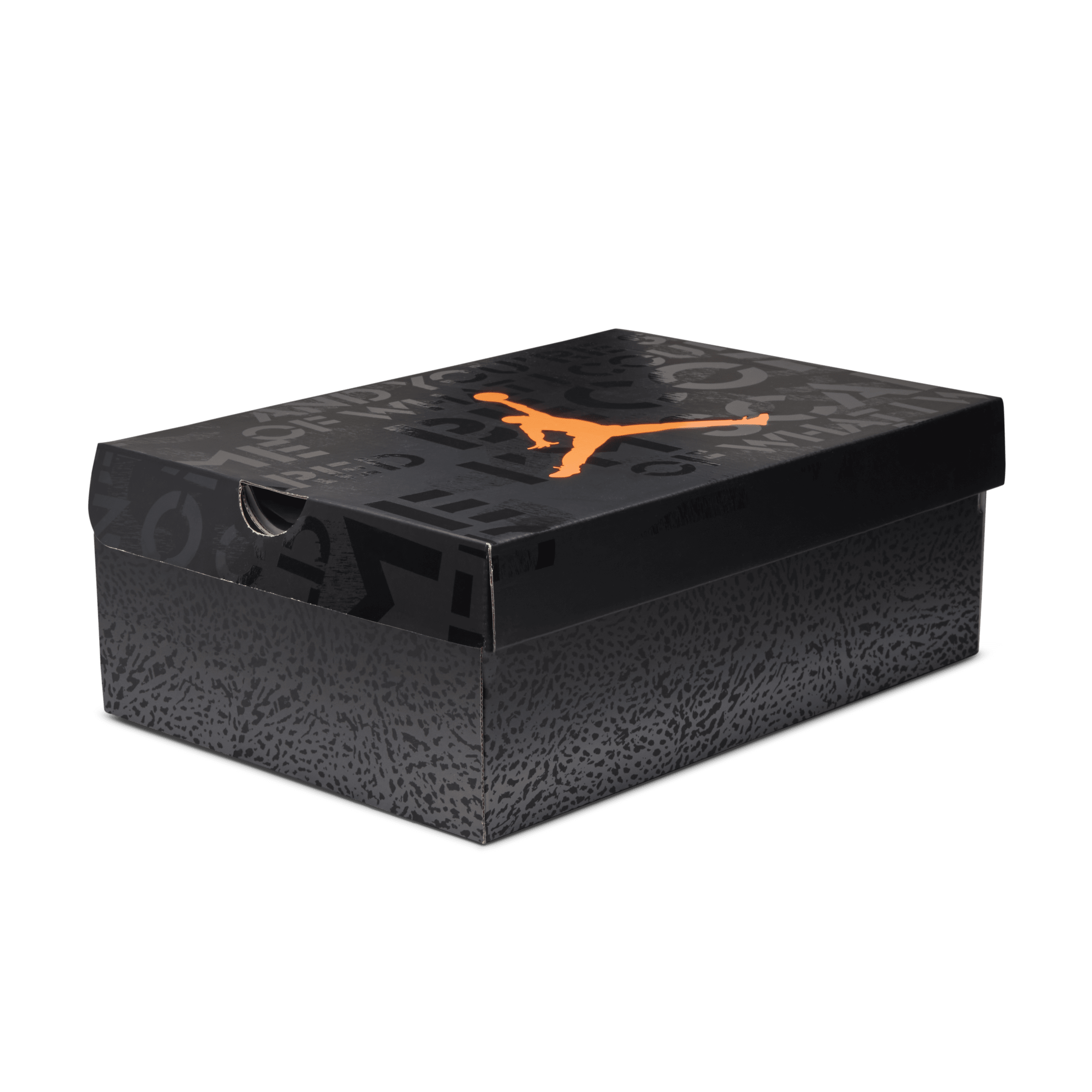 حذاء كرة السلة اير 3 ريترو للرجال image number 9