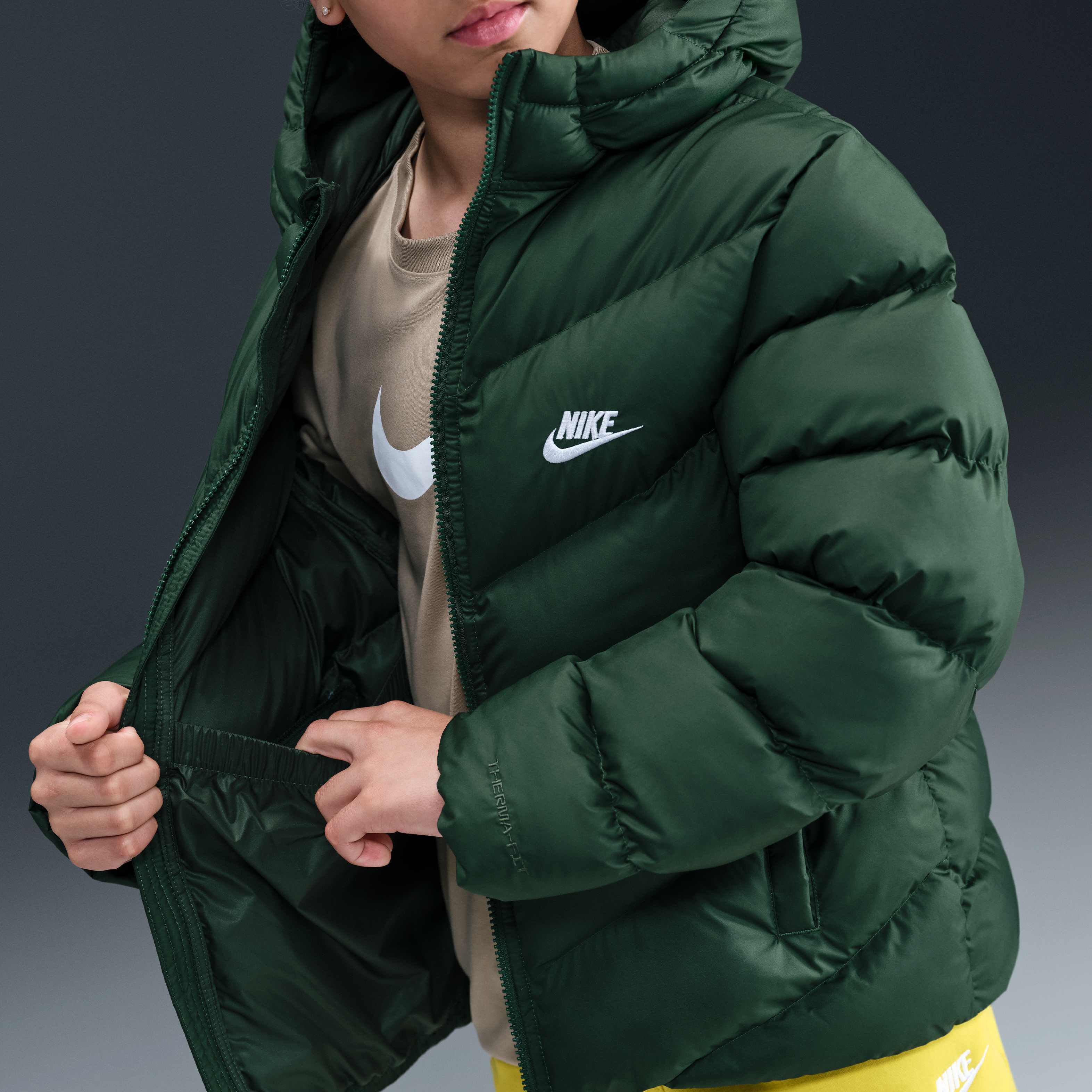 Nike Sportswear All Day Play image number 5