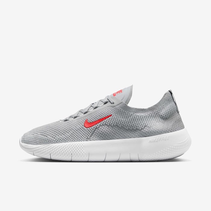 Buy Nike Free 2025 Men's Workout Shoes Wolf Grey/Platinum Tint