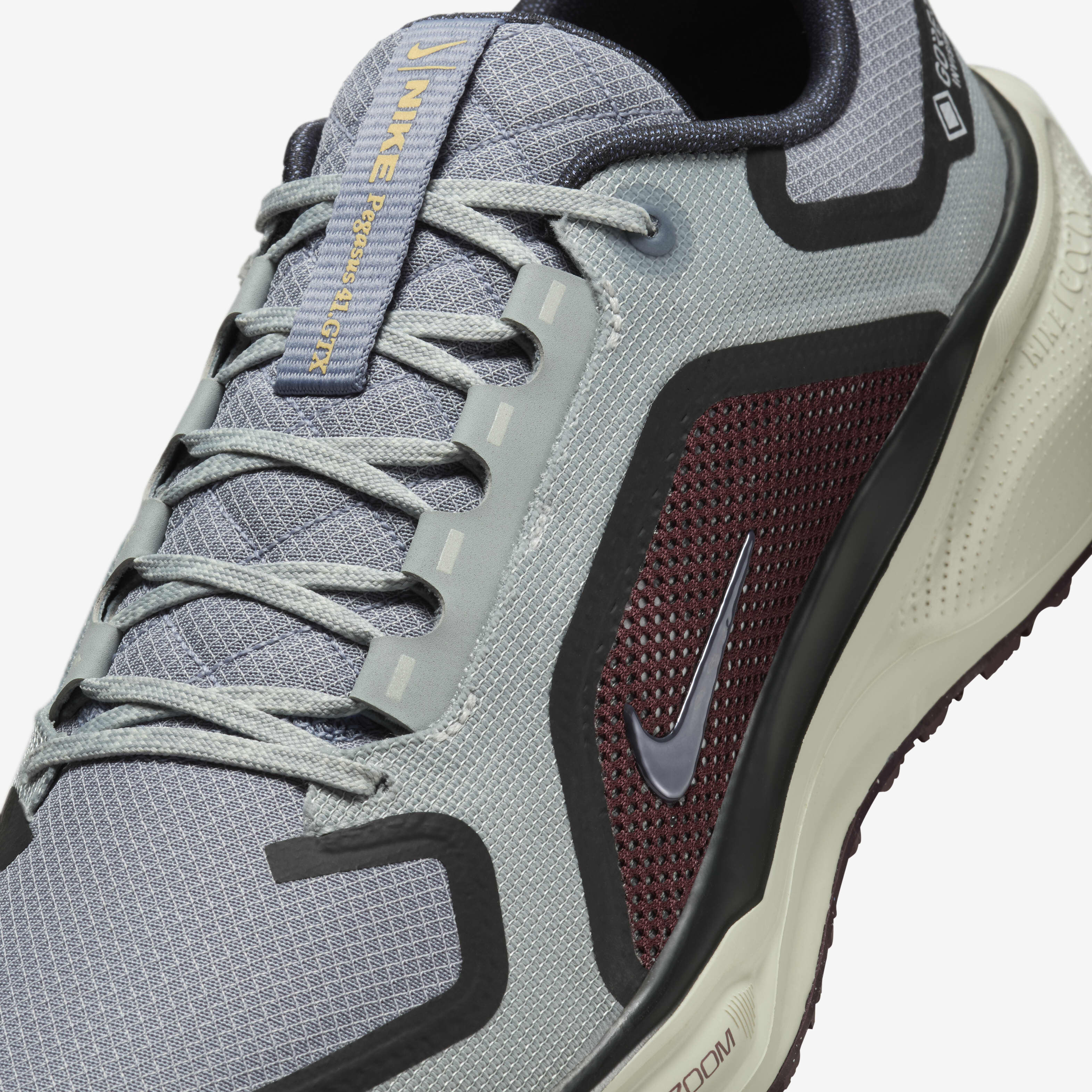 Buy Nike Pegasus 41 GORE TEX Men s Waterproof Road Running Shoes Nike Kuwait Official
