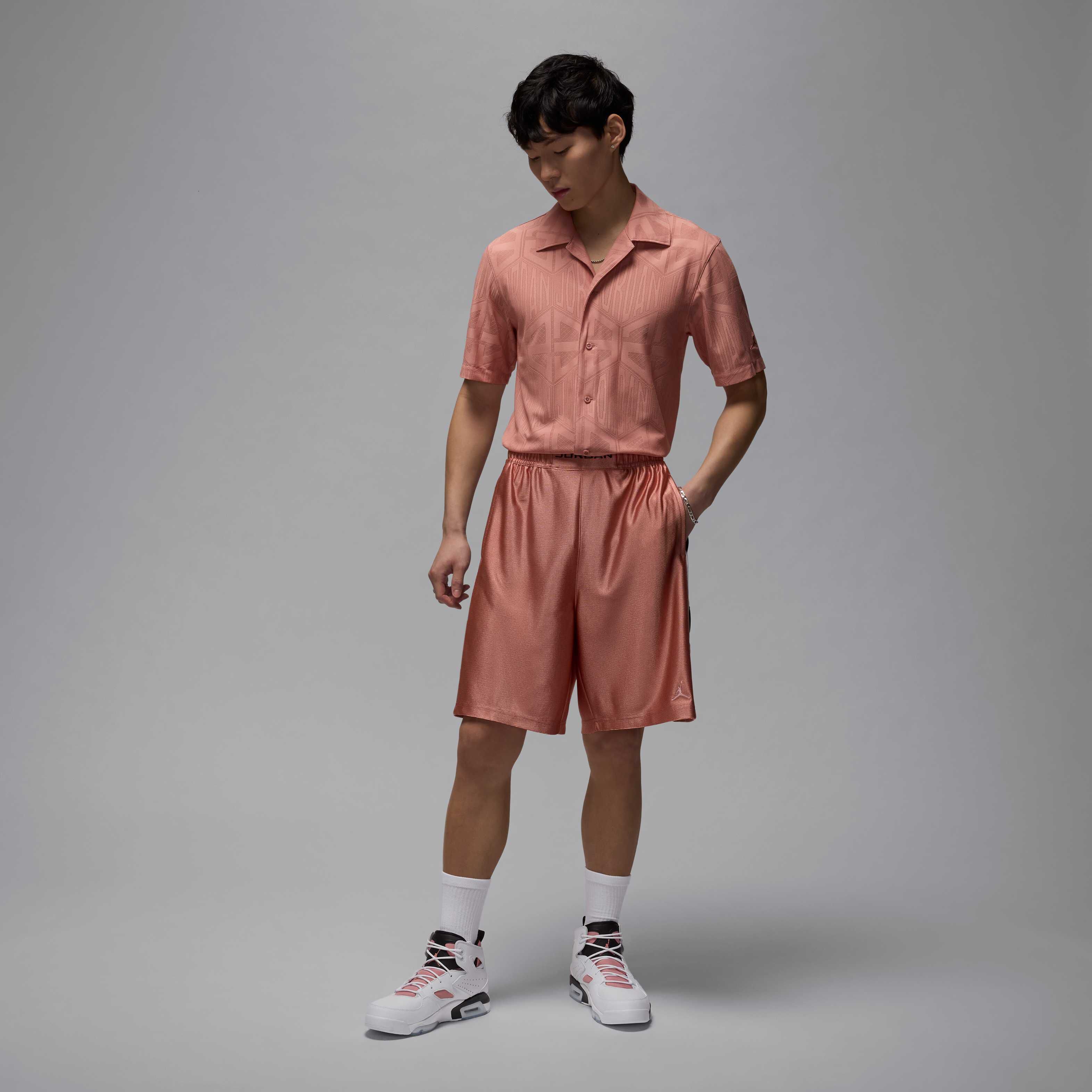 جوردن فلايت كلوب '91 image number 8