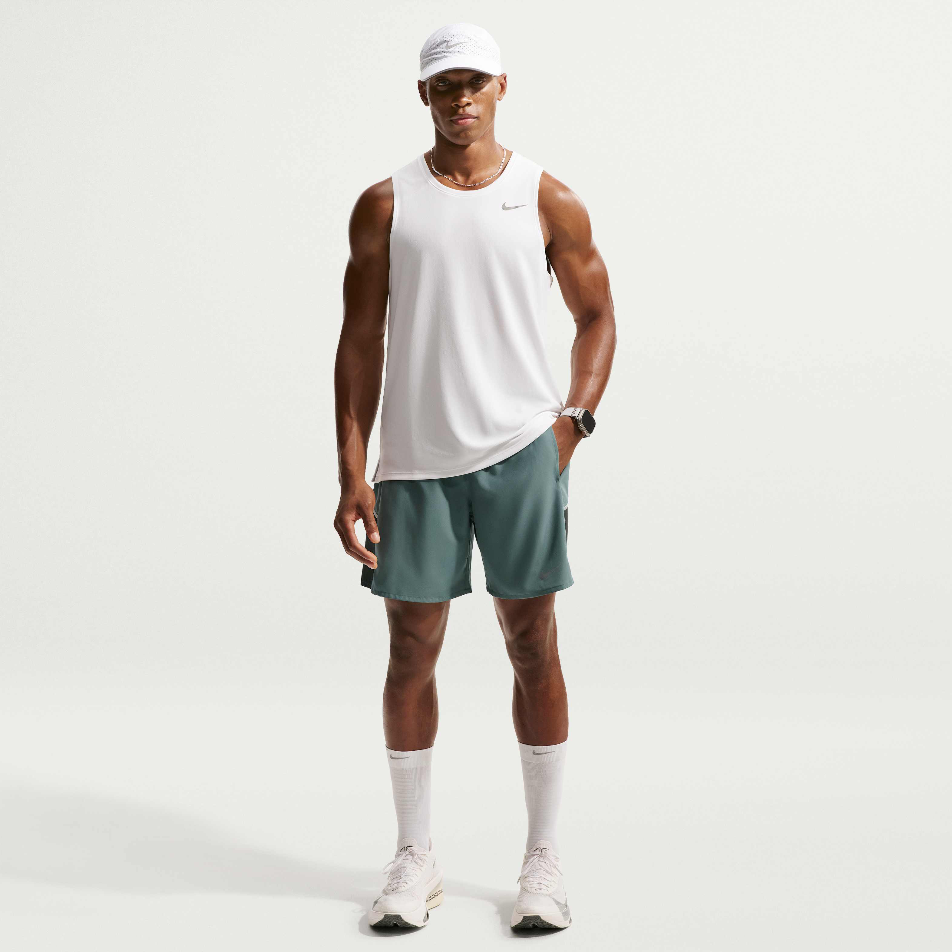 Nike Miler image number 0