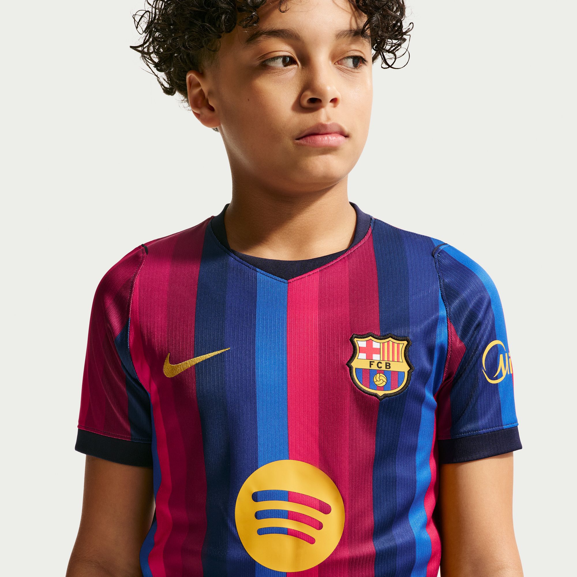 F.C. Barcelona 2026/27 Stadium Home image number 7
