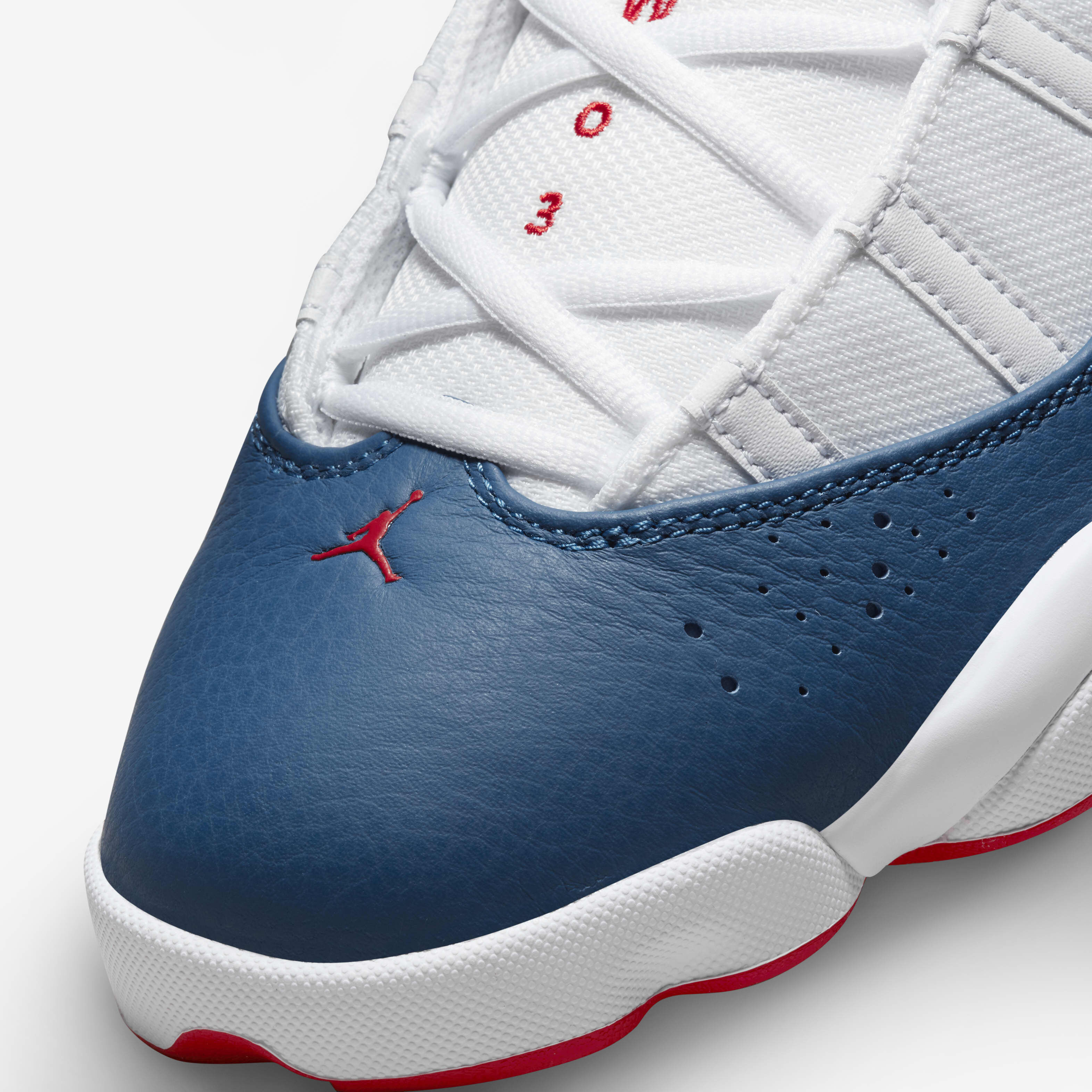 جوردن 6 رينجز image number 6