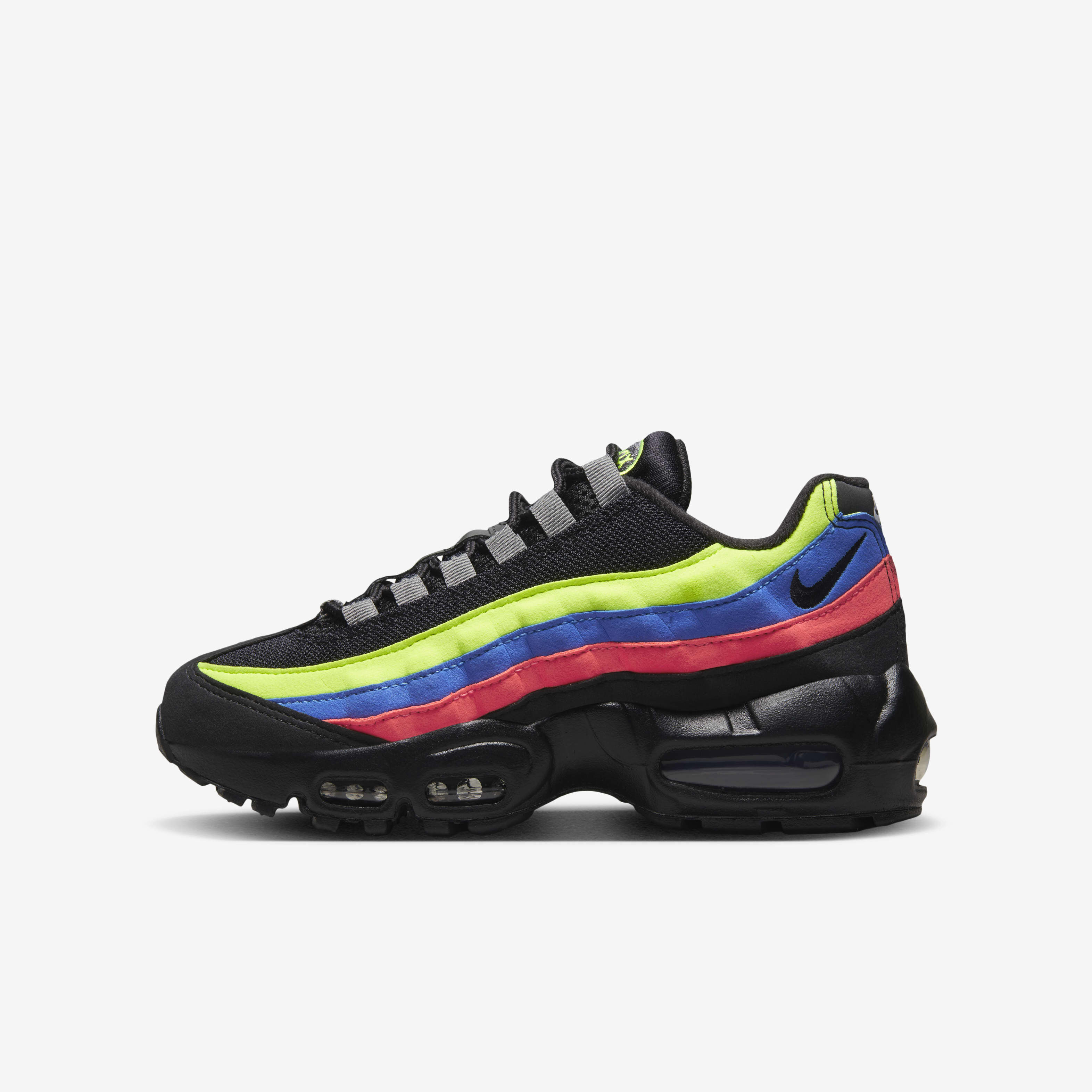 Nike Air Max 95 image number 0