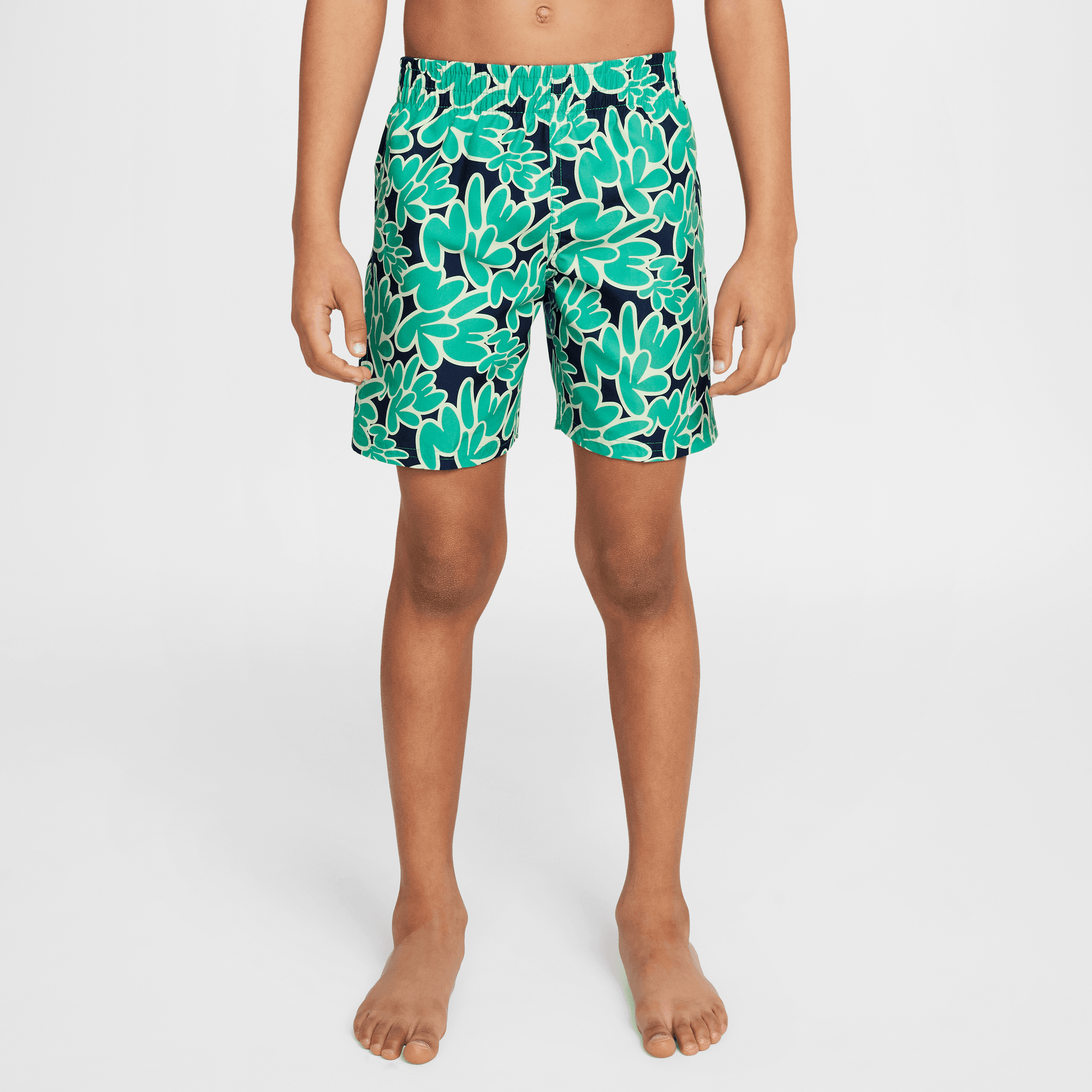 Buy Nike Swim Breaker Little Kids' 5