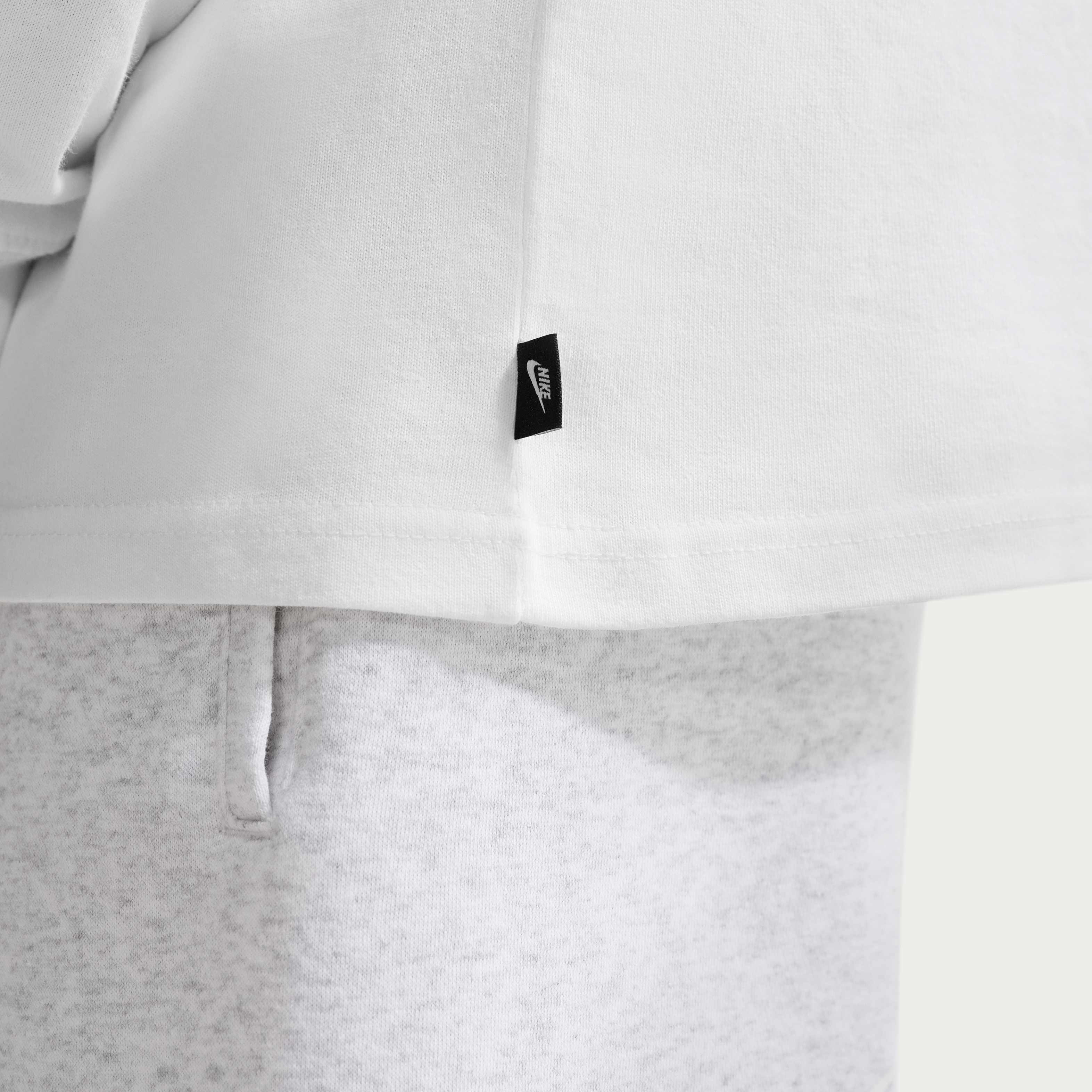 نايكي سبورتسوير بريميوم ايسنشالز image number 5