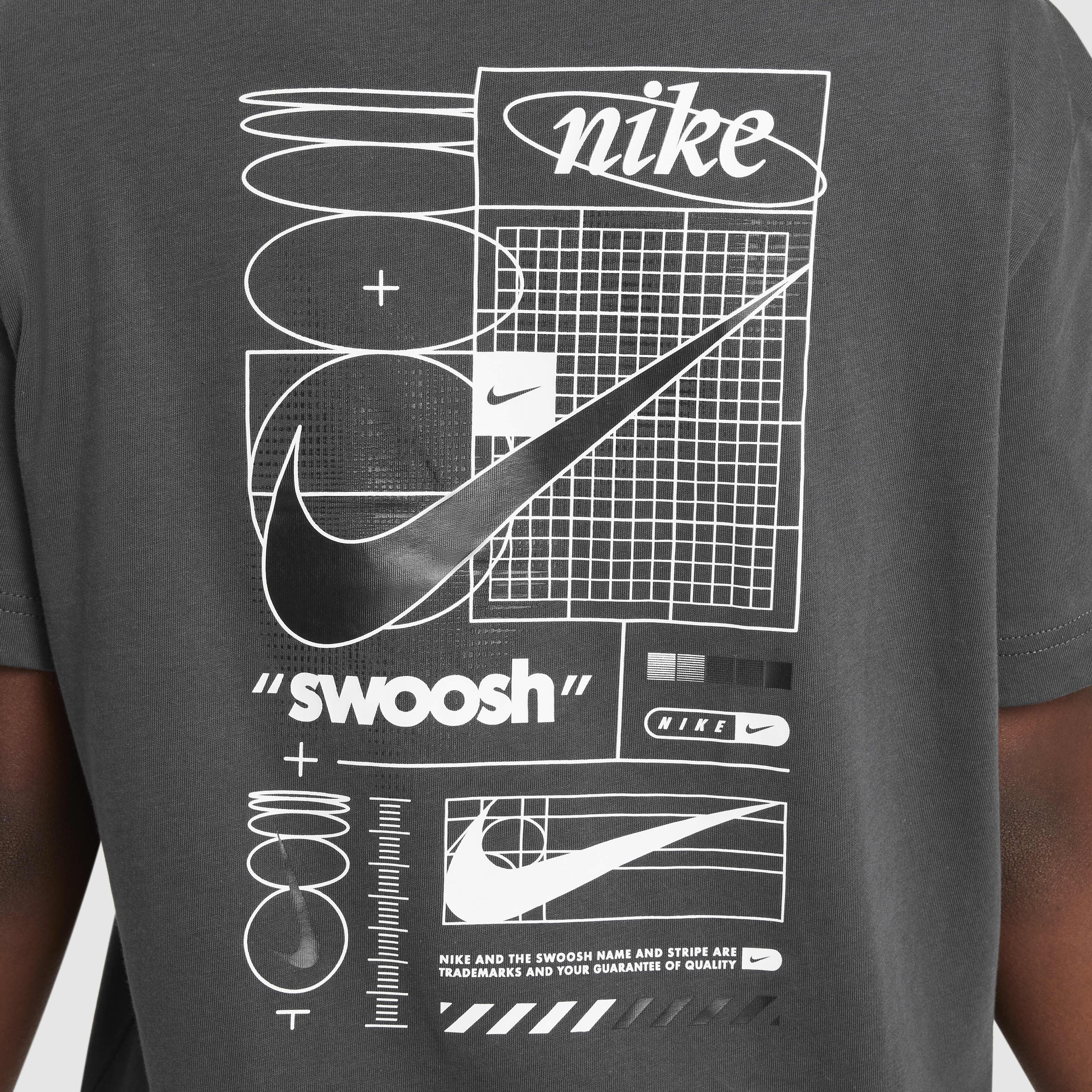 Nike Sportswear image number 3