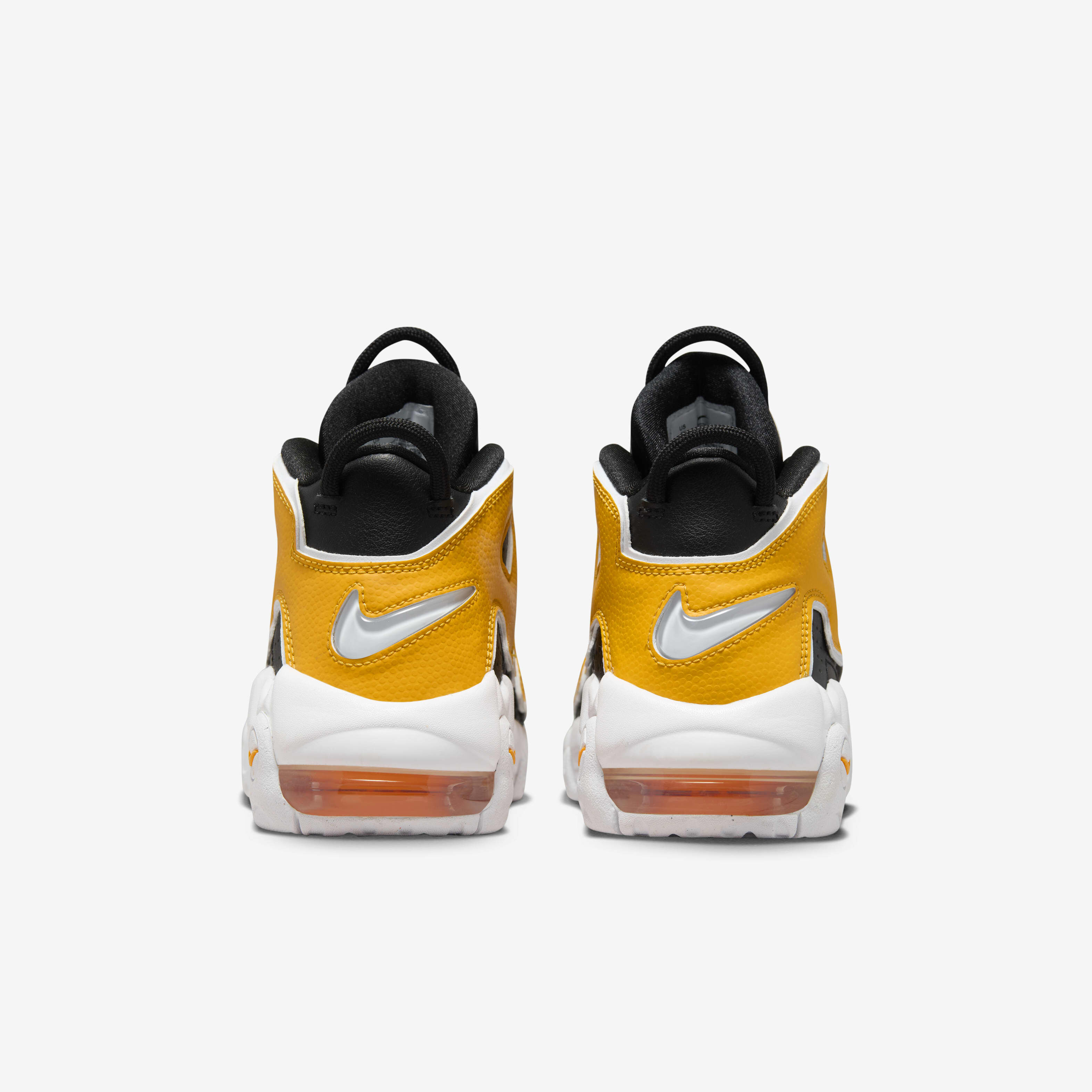Nike air zoom legend uptempo hot sale