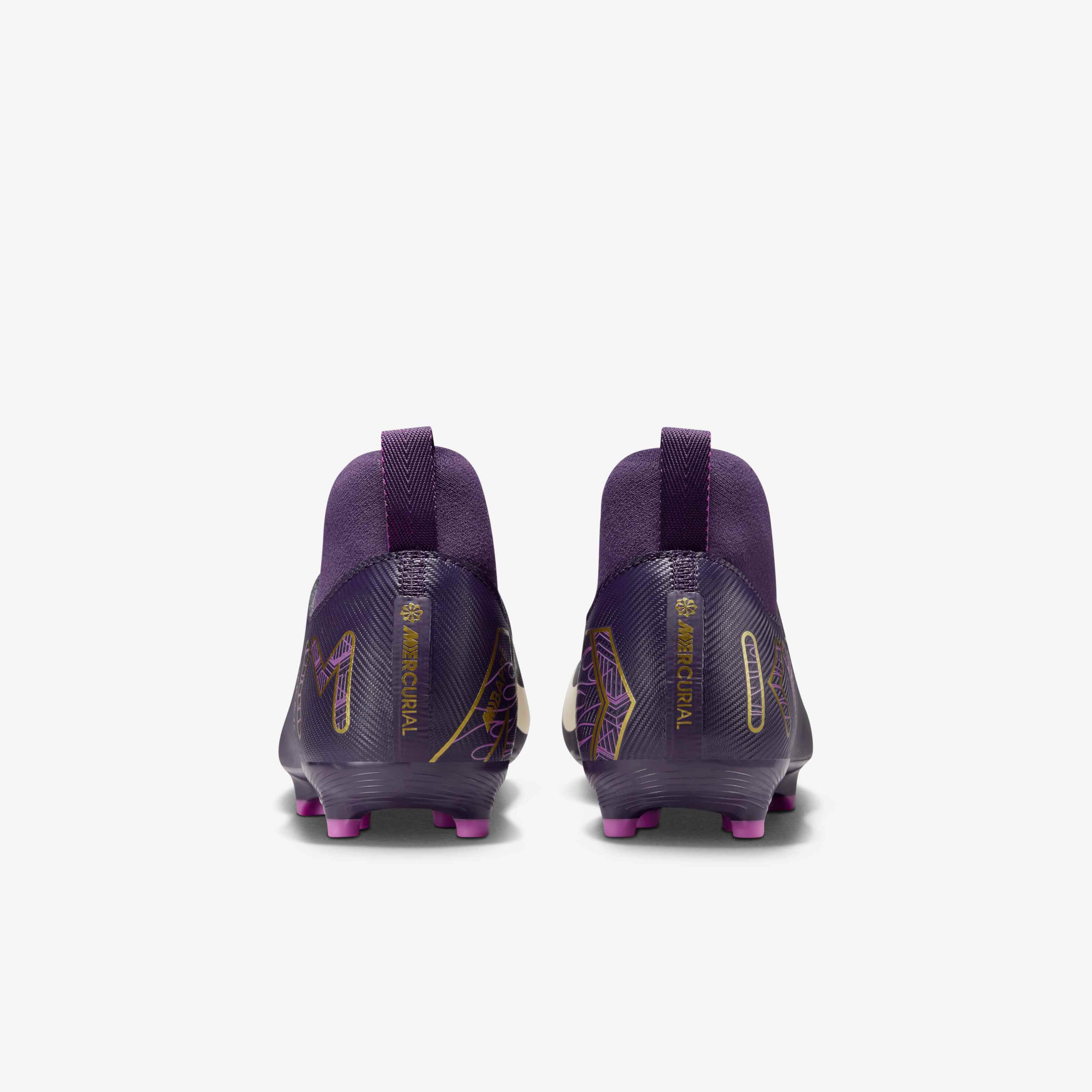 Nike Jr. Mercurial Superfly 10 Academy 'Kylian Mbapp&eacute;' image number 5