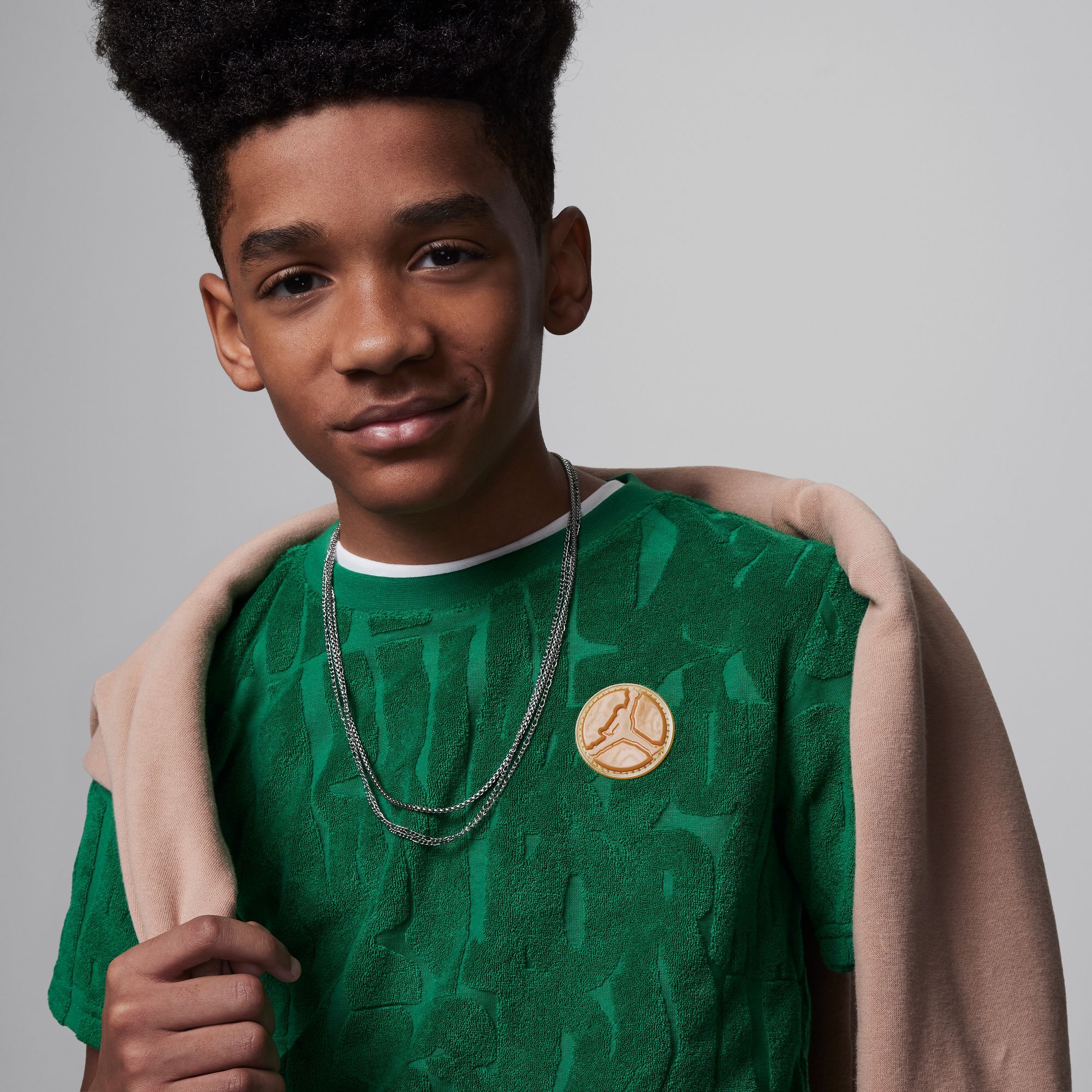 جوردن فيول اب، كول داون image number 1