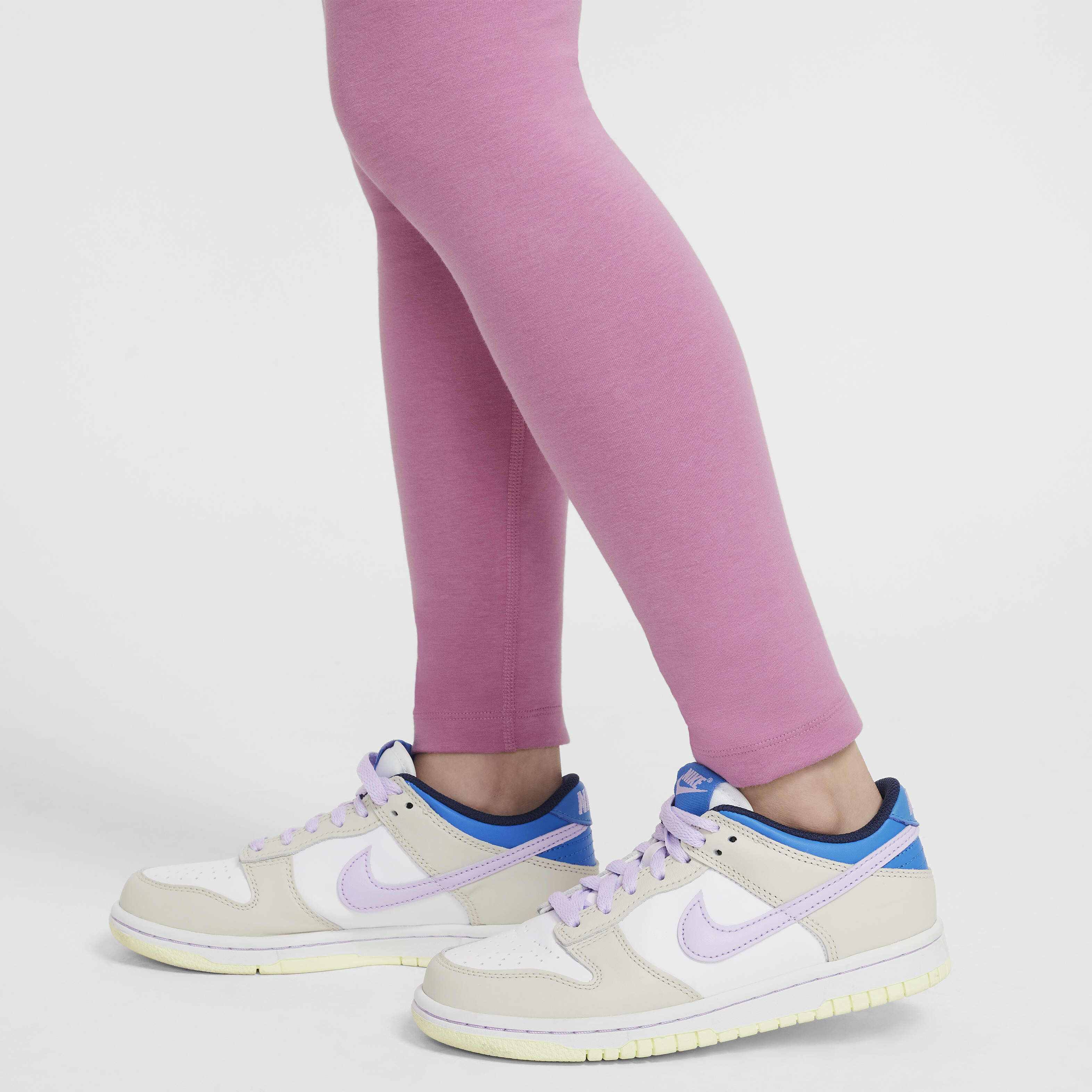 Girls nike leggings sale top