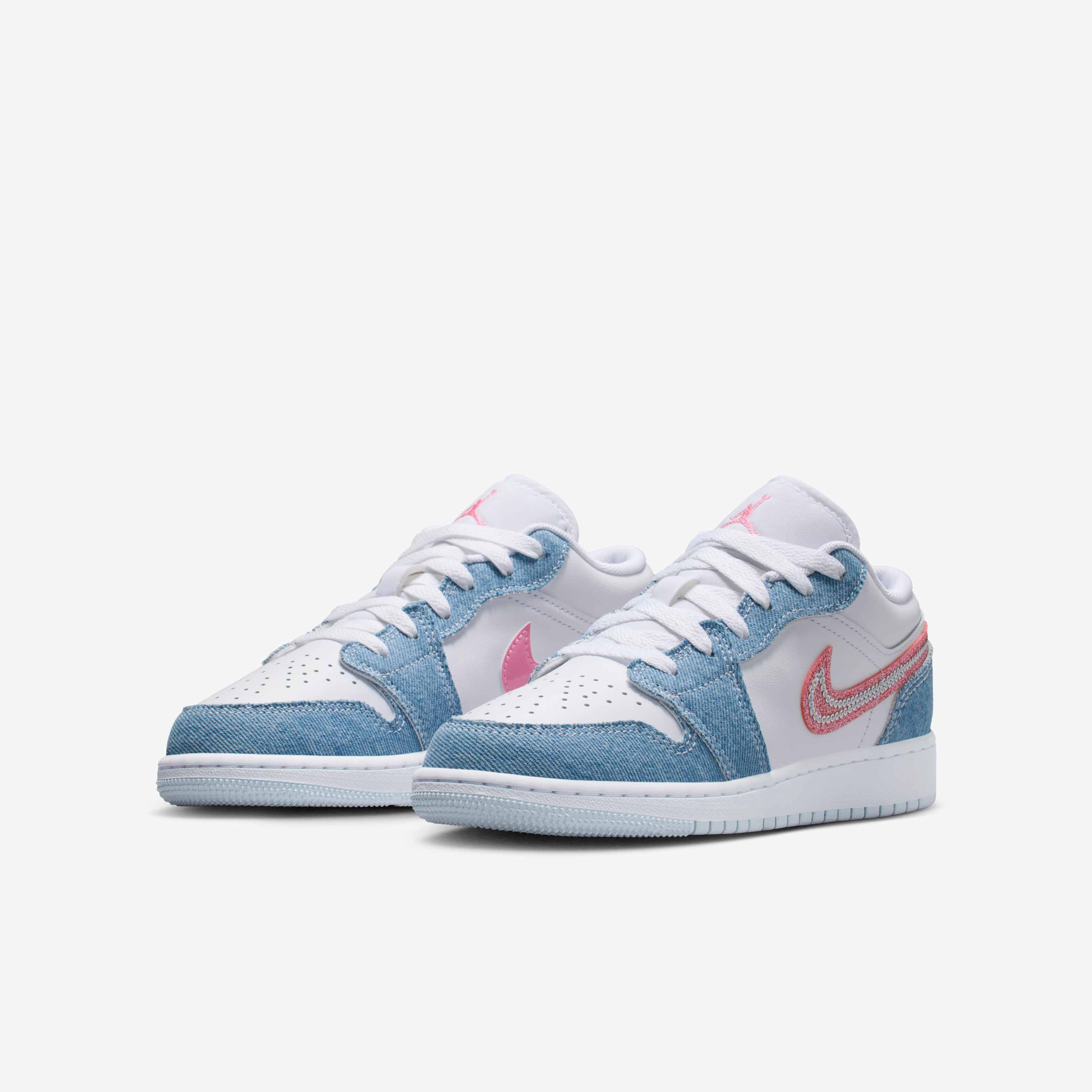Air Jordan 1 Low SE image number 4