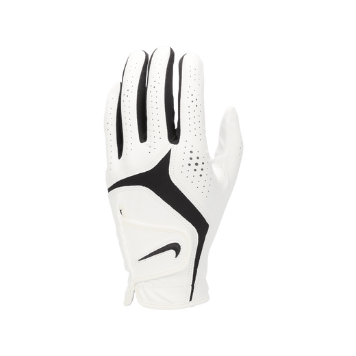 Gloves and Mitts-Nike, Nike Dura Feel 10, Women's Golf Glove (Left)