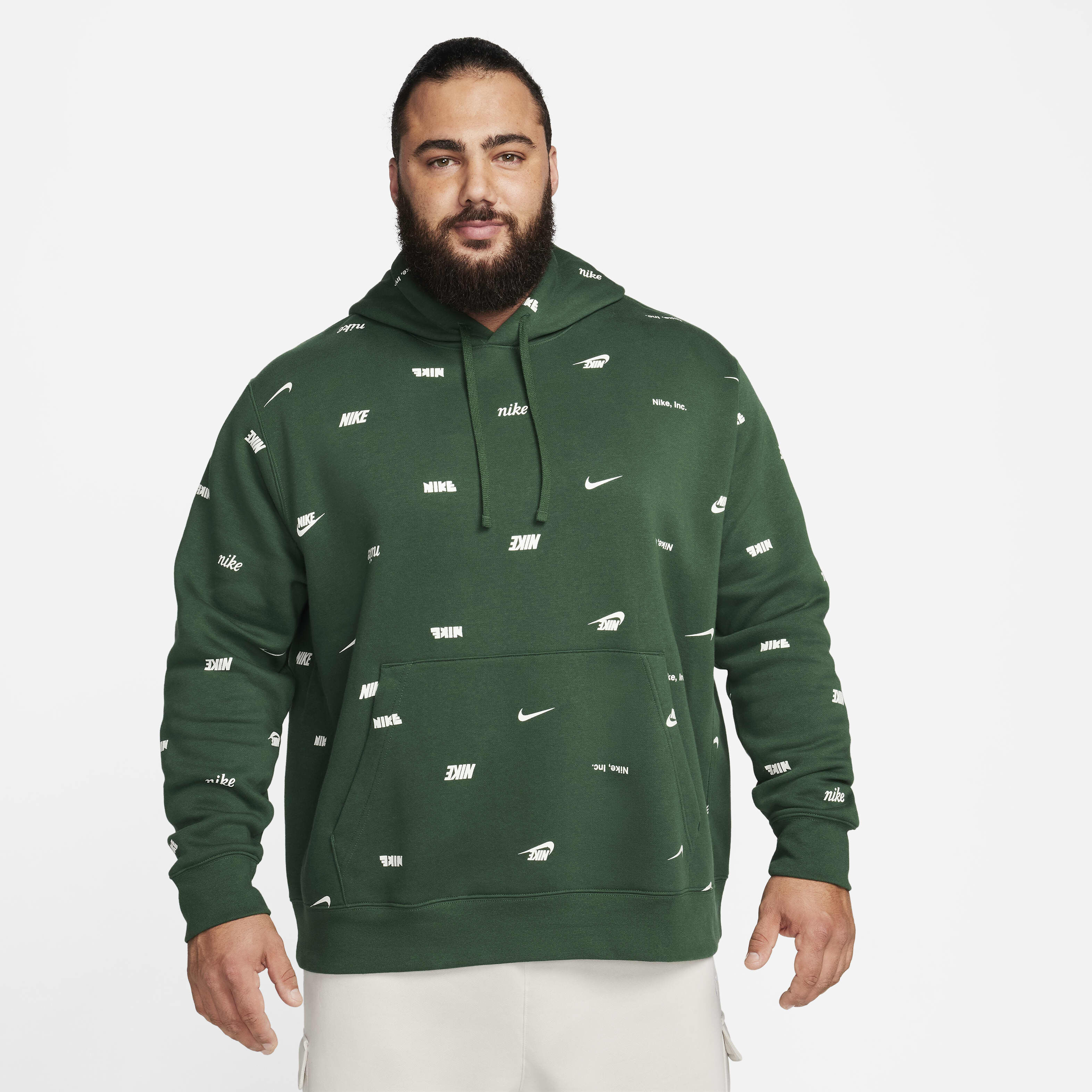 Nike Club Fleece image number 6
