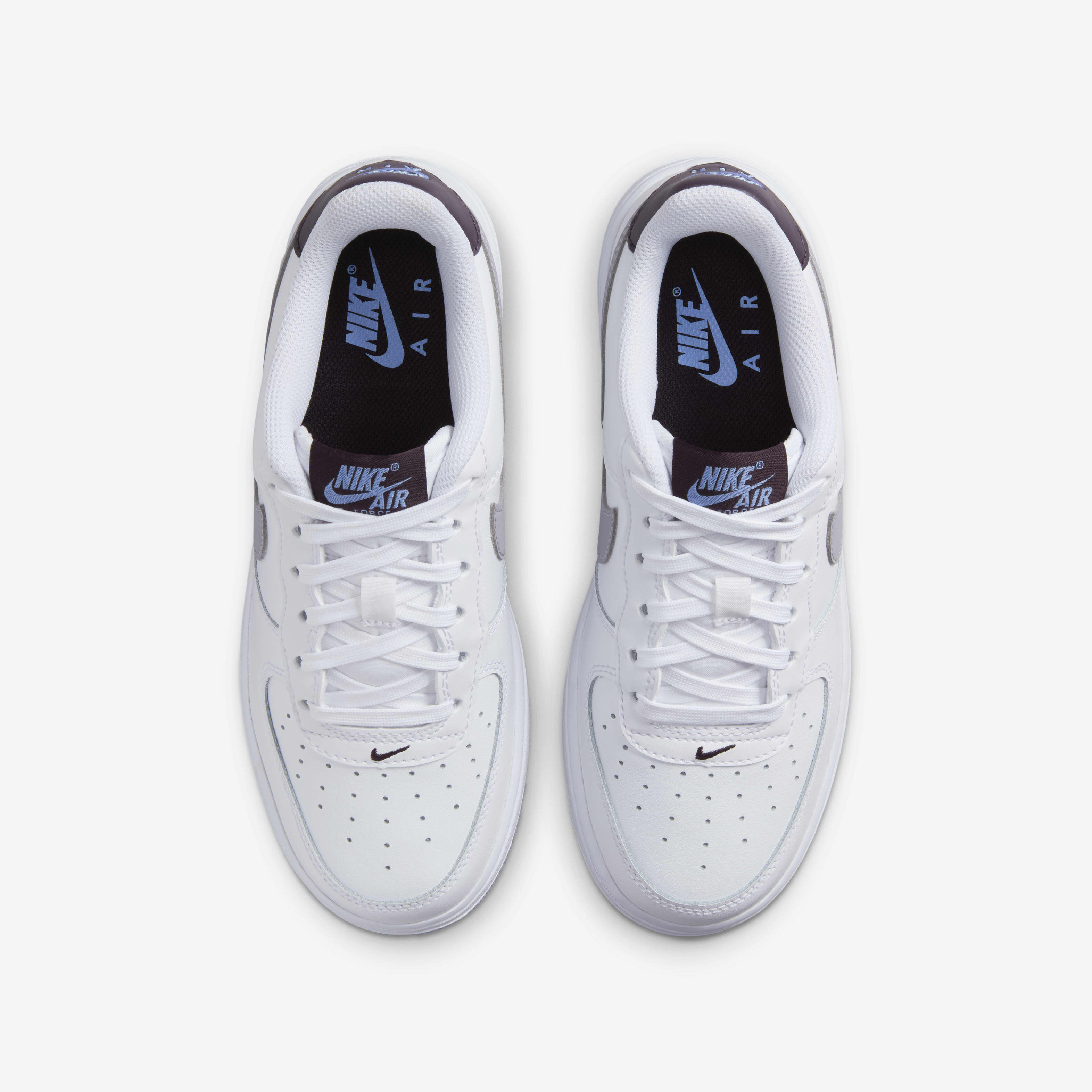 Buy Nike Air Force 1 Older Kids Shoes Nike Kuwait Official