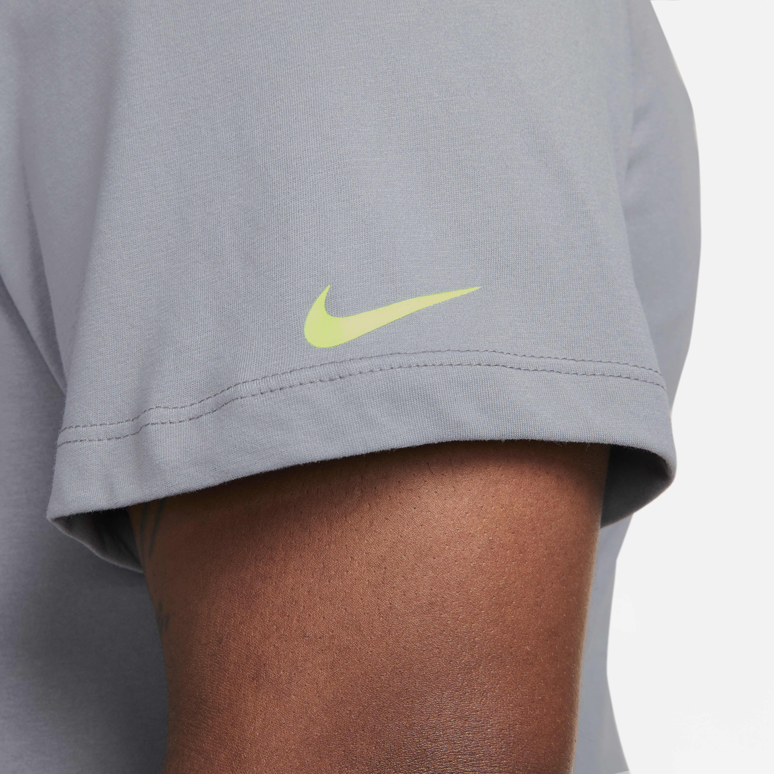 Nike Dri-FIT image number 8