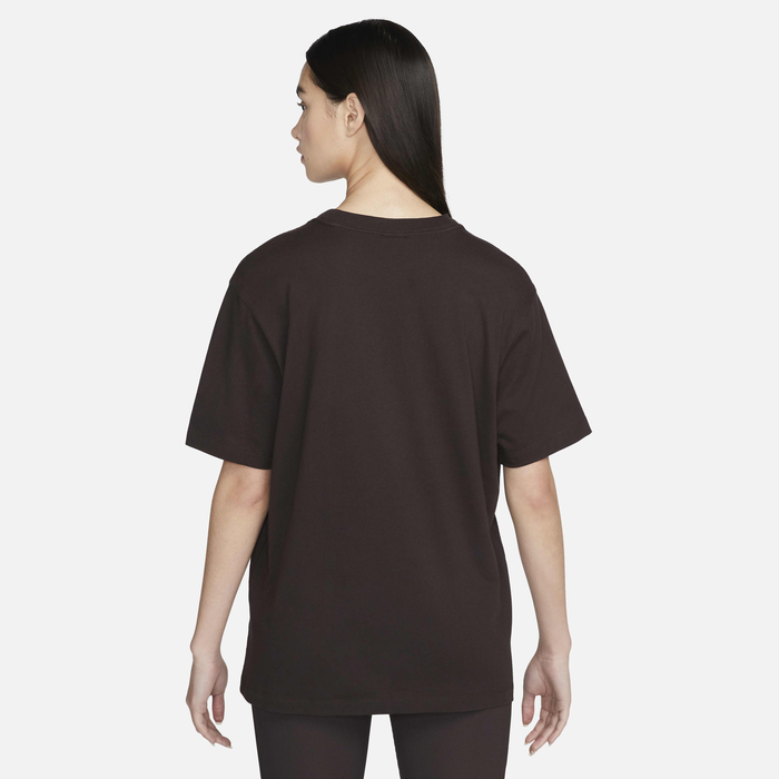 Buy Nike Sportswear Women's Sports Utility T-shirt Velvet Brown