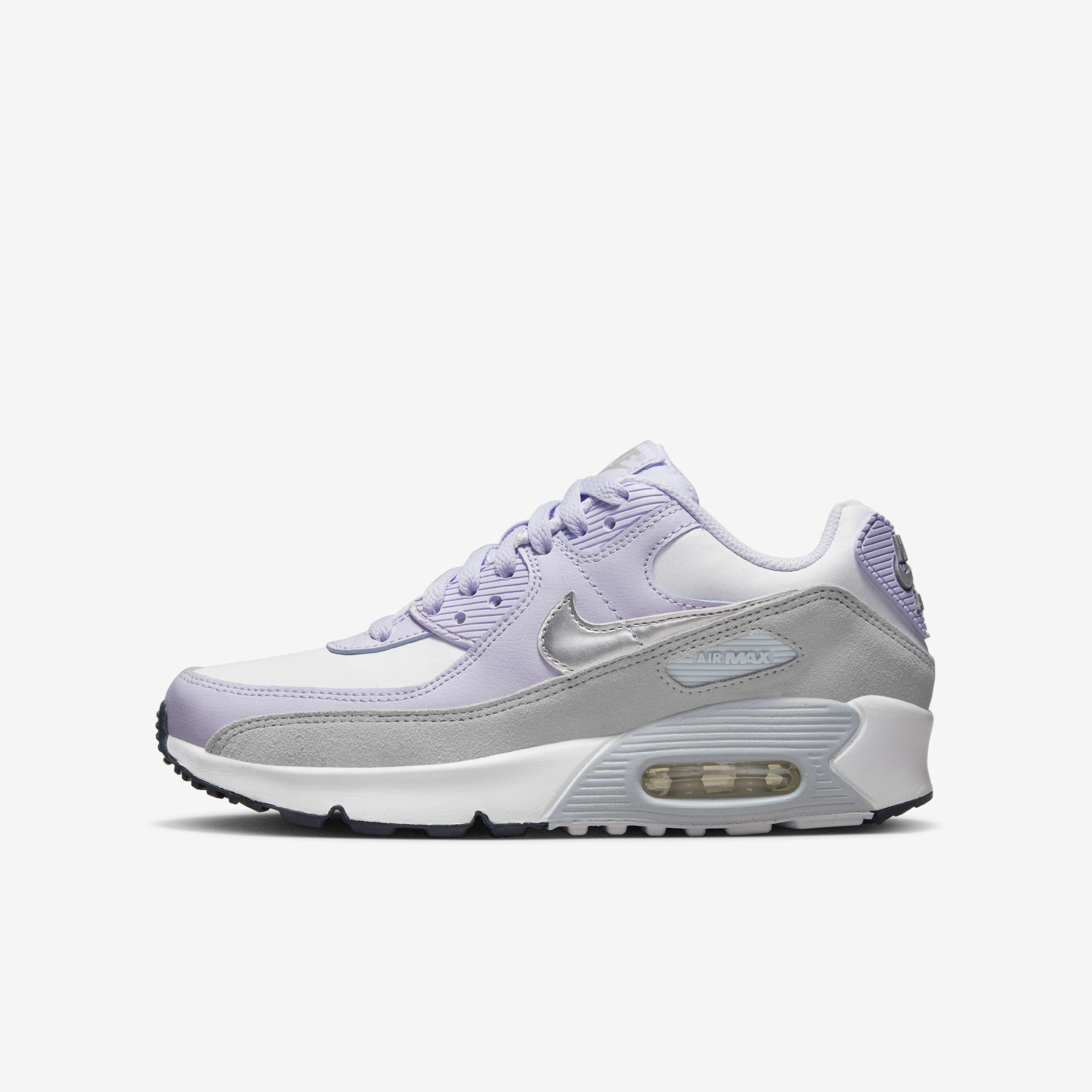 lavender nike air max