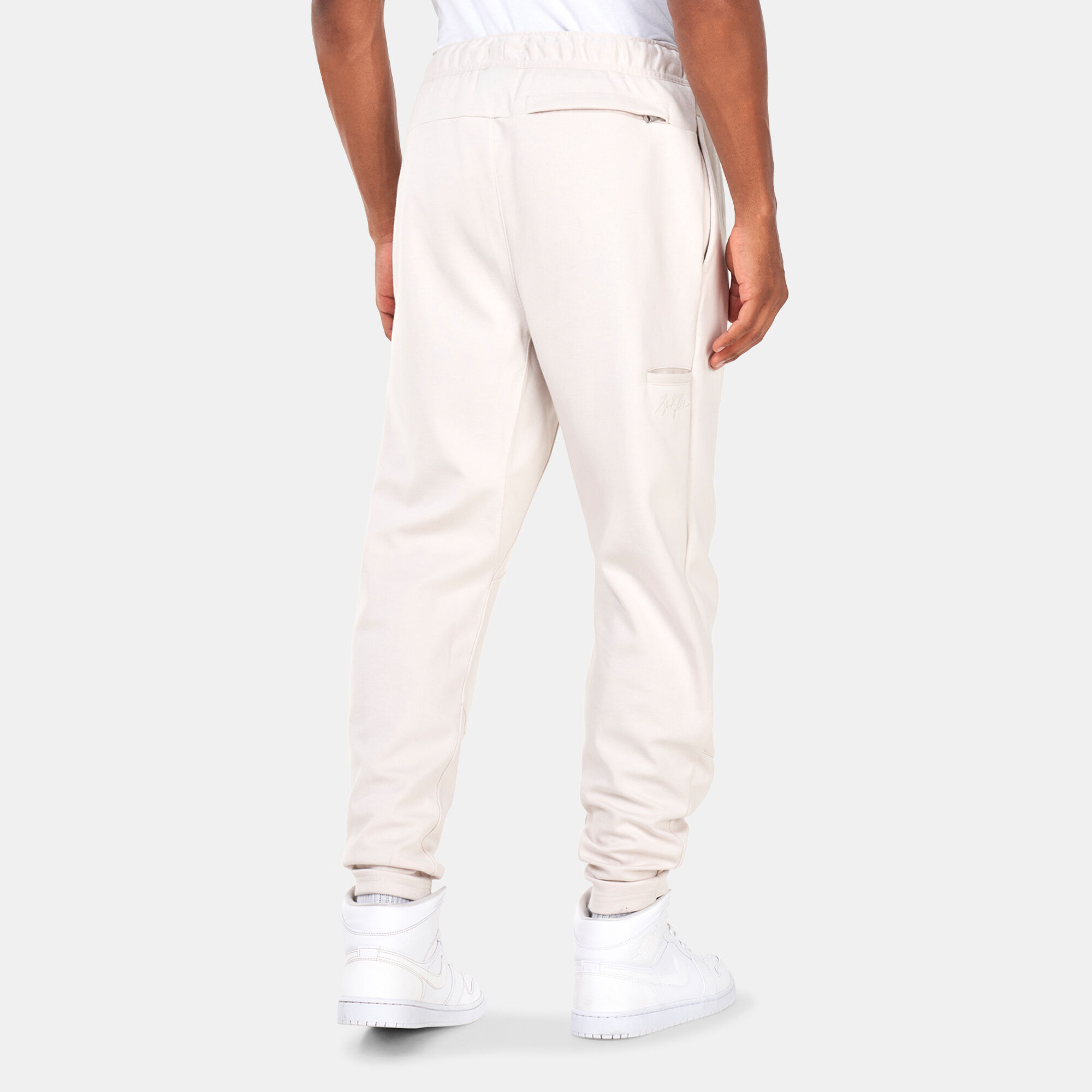 Men's Essentials Warm-Up Pants image number 1